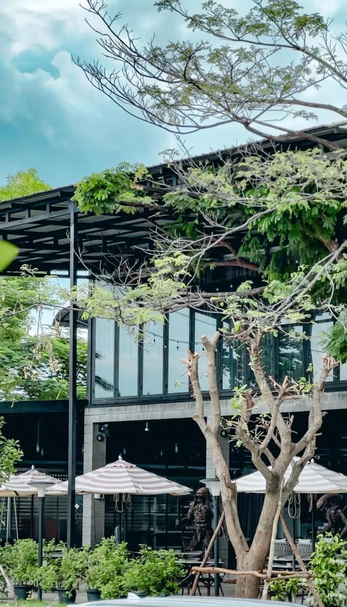 Macchiato Resort Savannakhet Opposite Thai Embassy