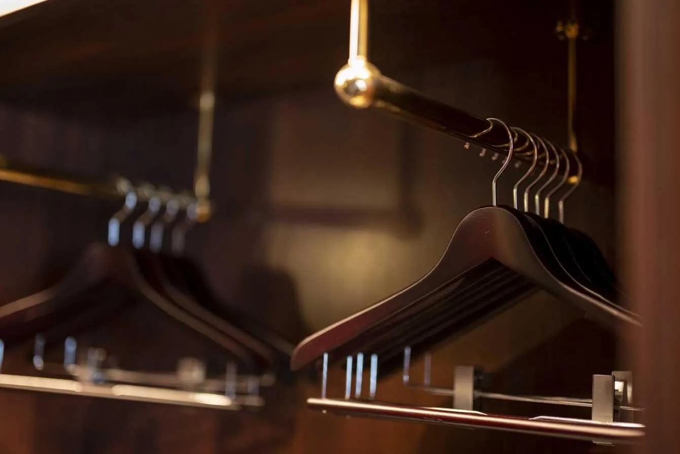 The Saihokukan Hotel