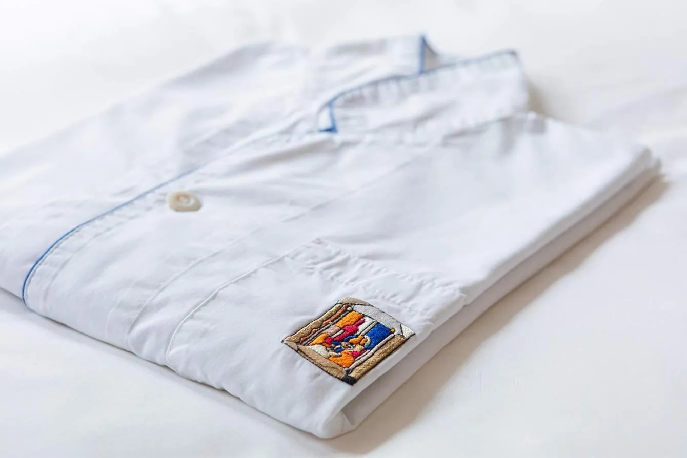 The Saihokukan Hotel