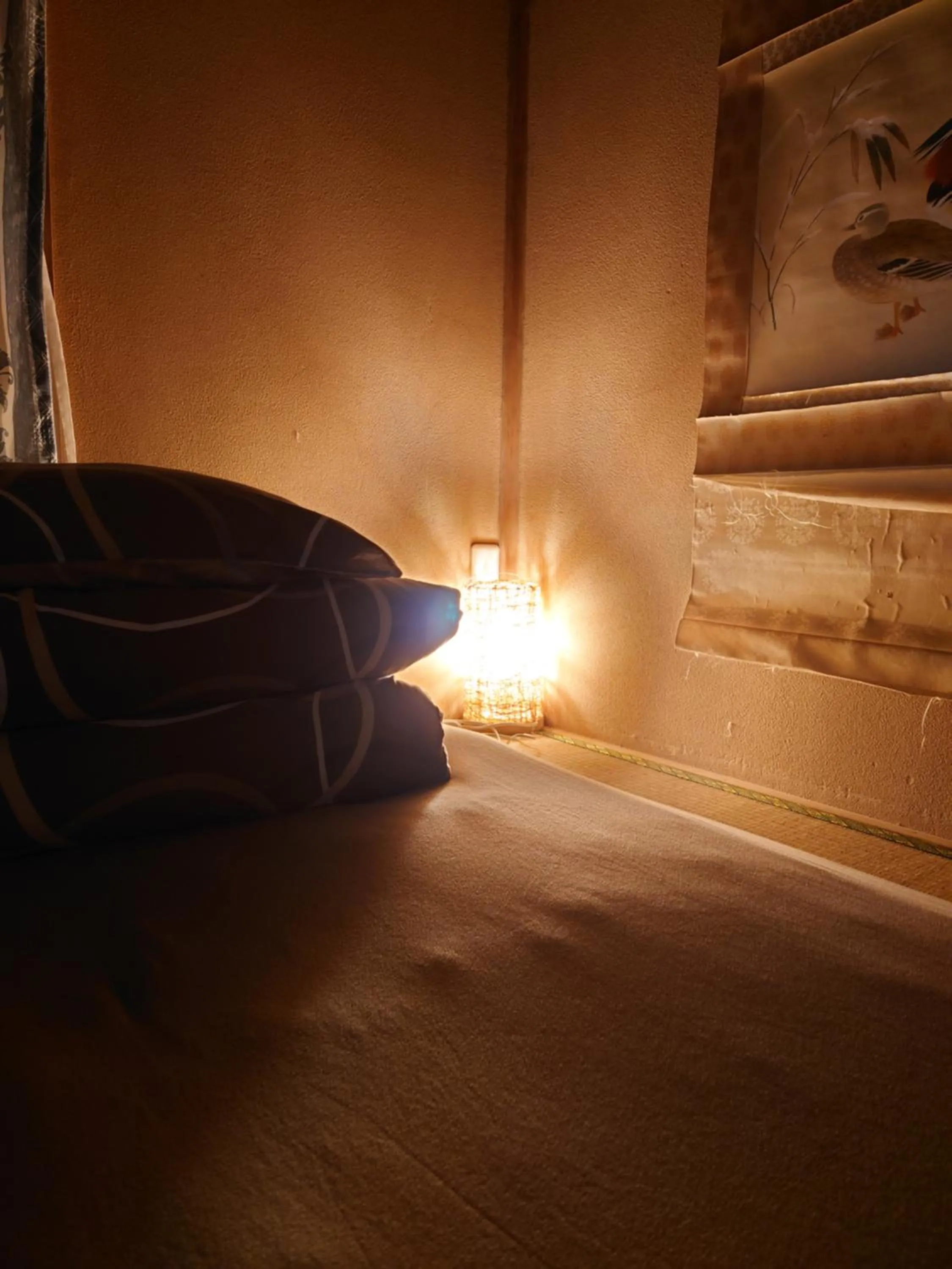 Bed in season guest house in nishi shinjuku 100 square meters, 4 bedrooms, 2 living rooms