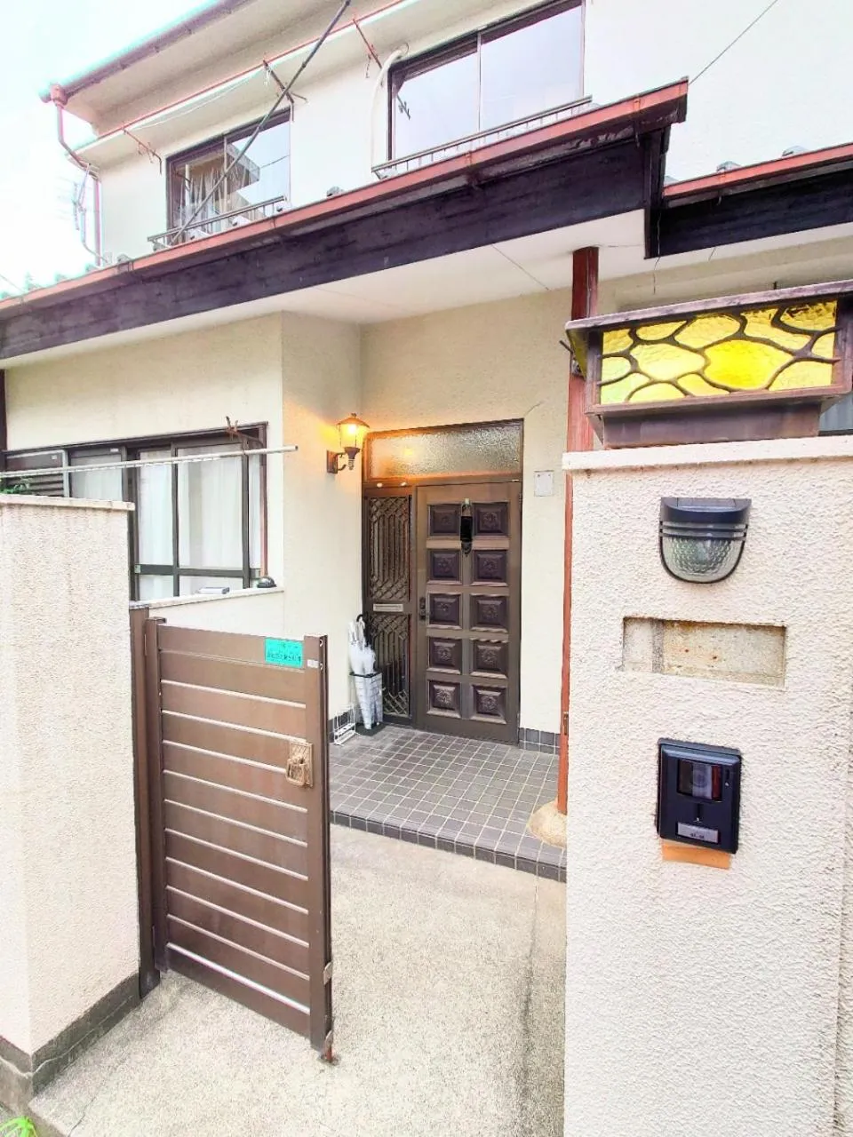 season guest house in nishi shinjuku 100 square meters, 4 bedrooms, 2 living rooms