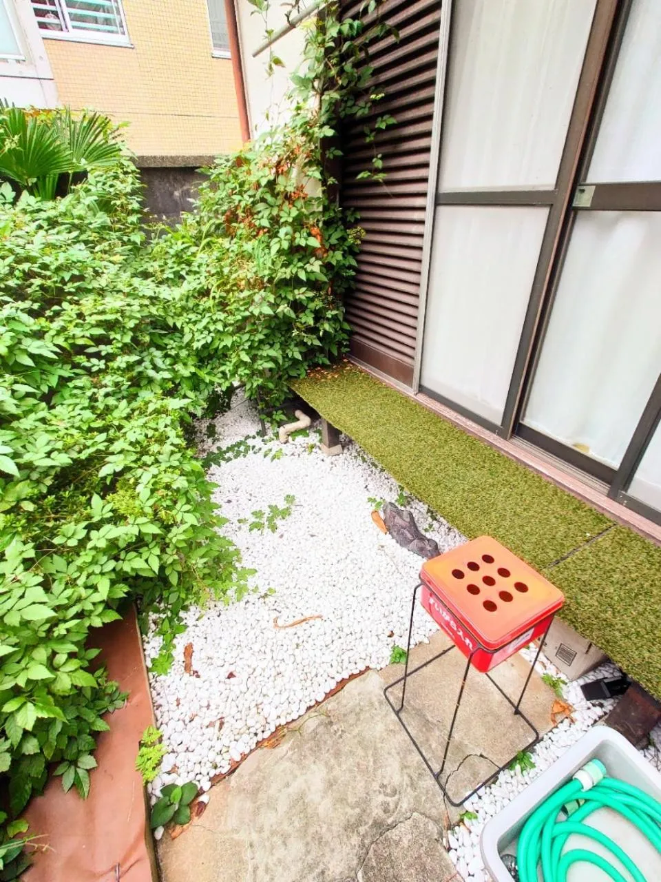 season guest house in nishi shinjuku 100 square meters, 4 bedrooms, 2 living rooms