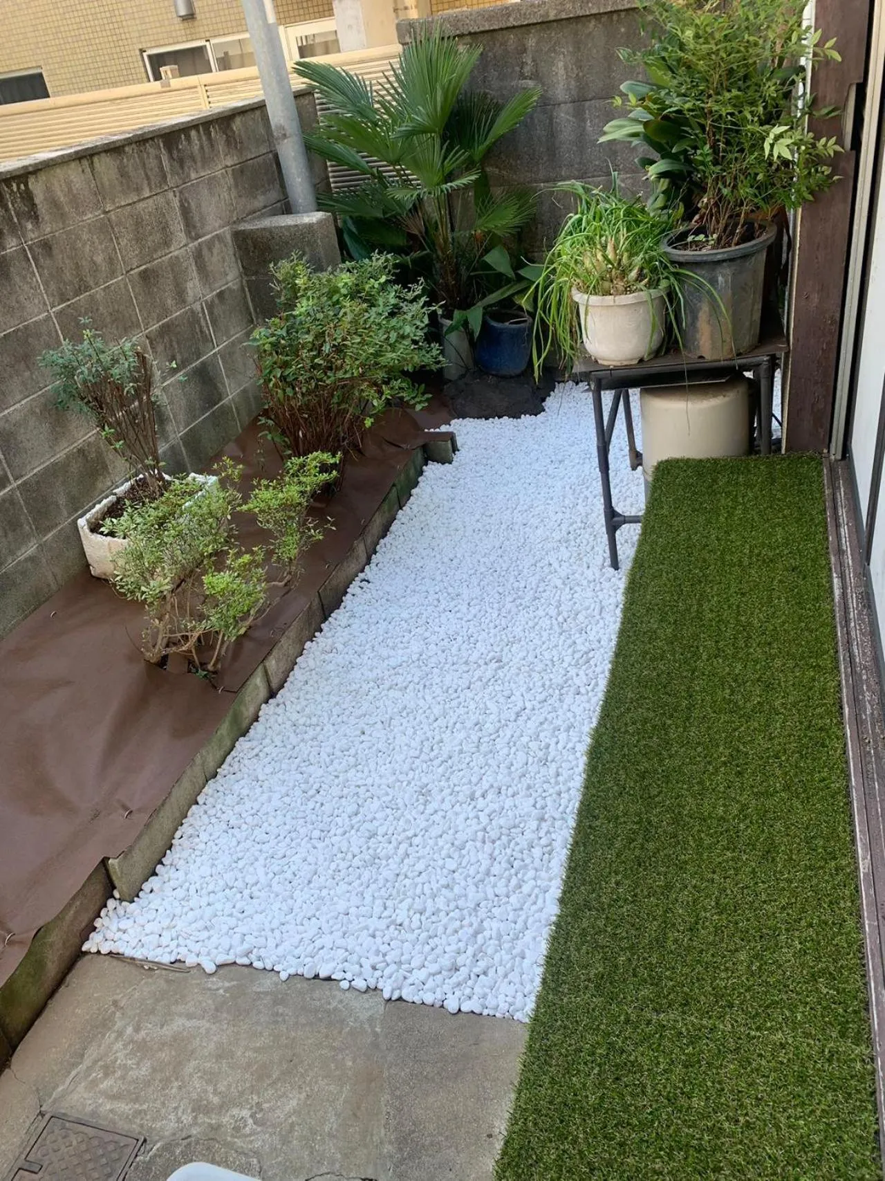 season guest house in nishi shinjuku 100 square meters, 4 bedrooms, 2 living rooms