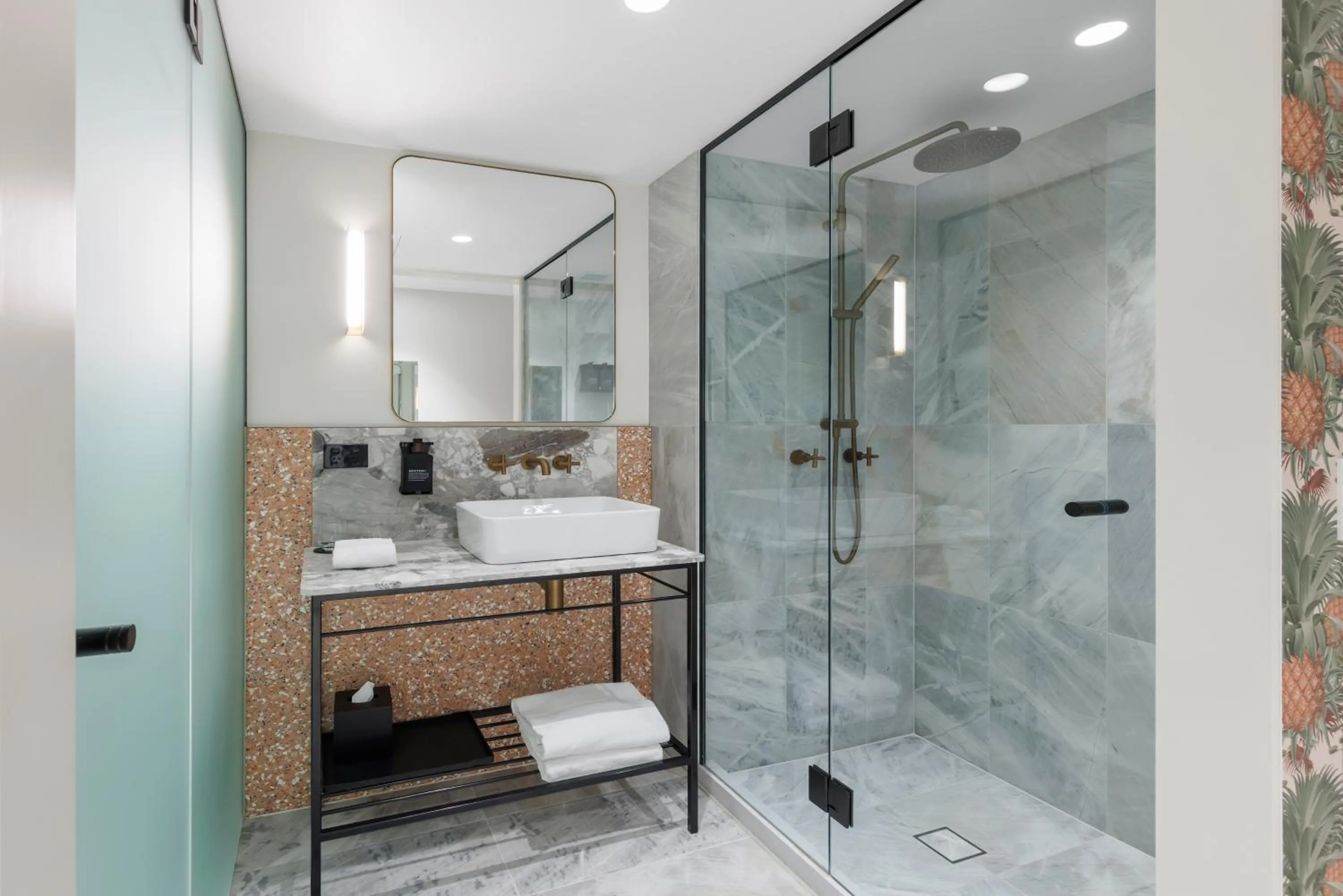 Bathroom in 202 Elizabeth