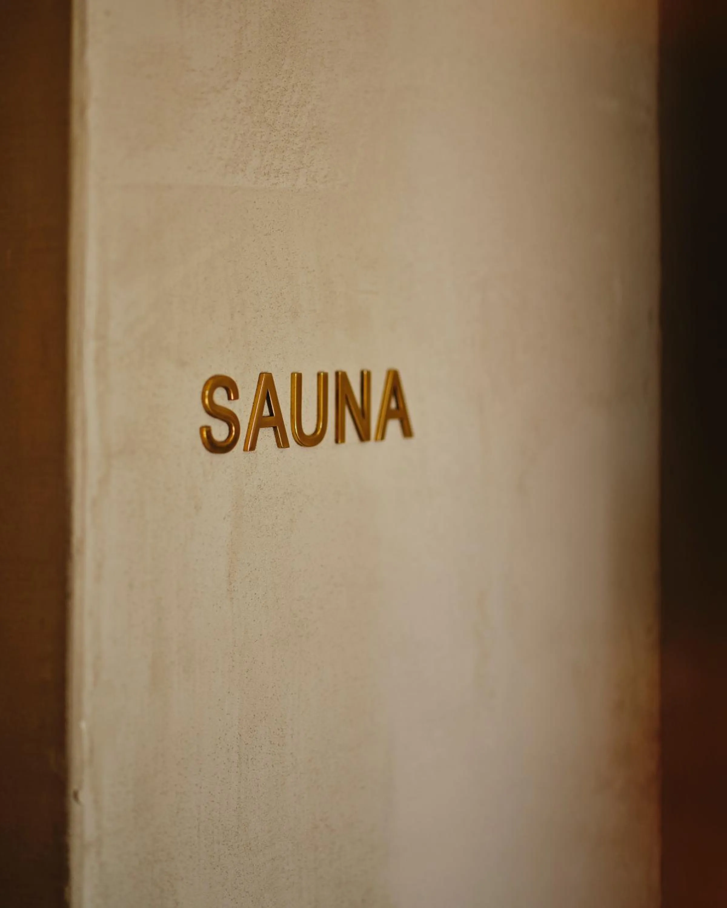 Spa and wellness centre/facilities in Inness