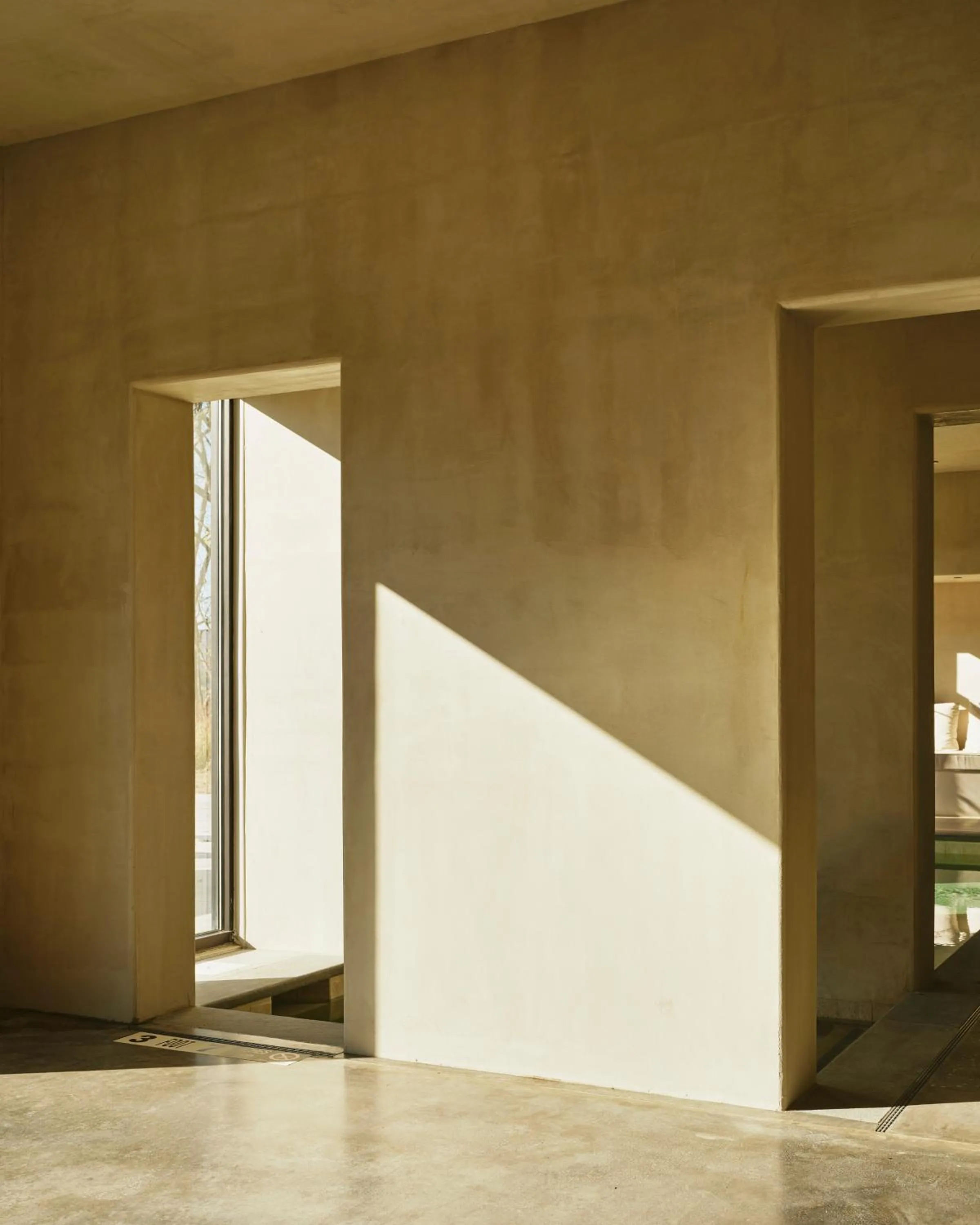 Spa and wellness centre/facilities in Inness