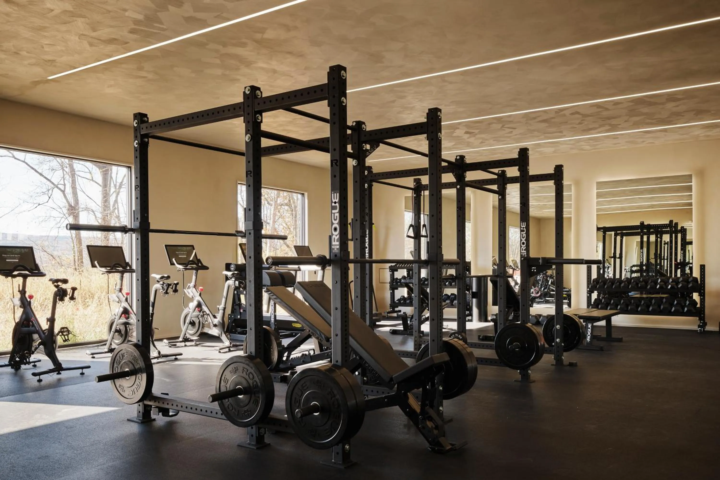 Spa and wellness centre/facilities in Inness