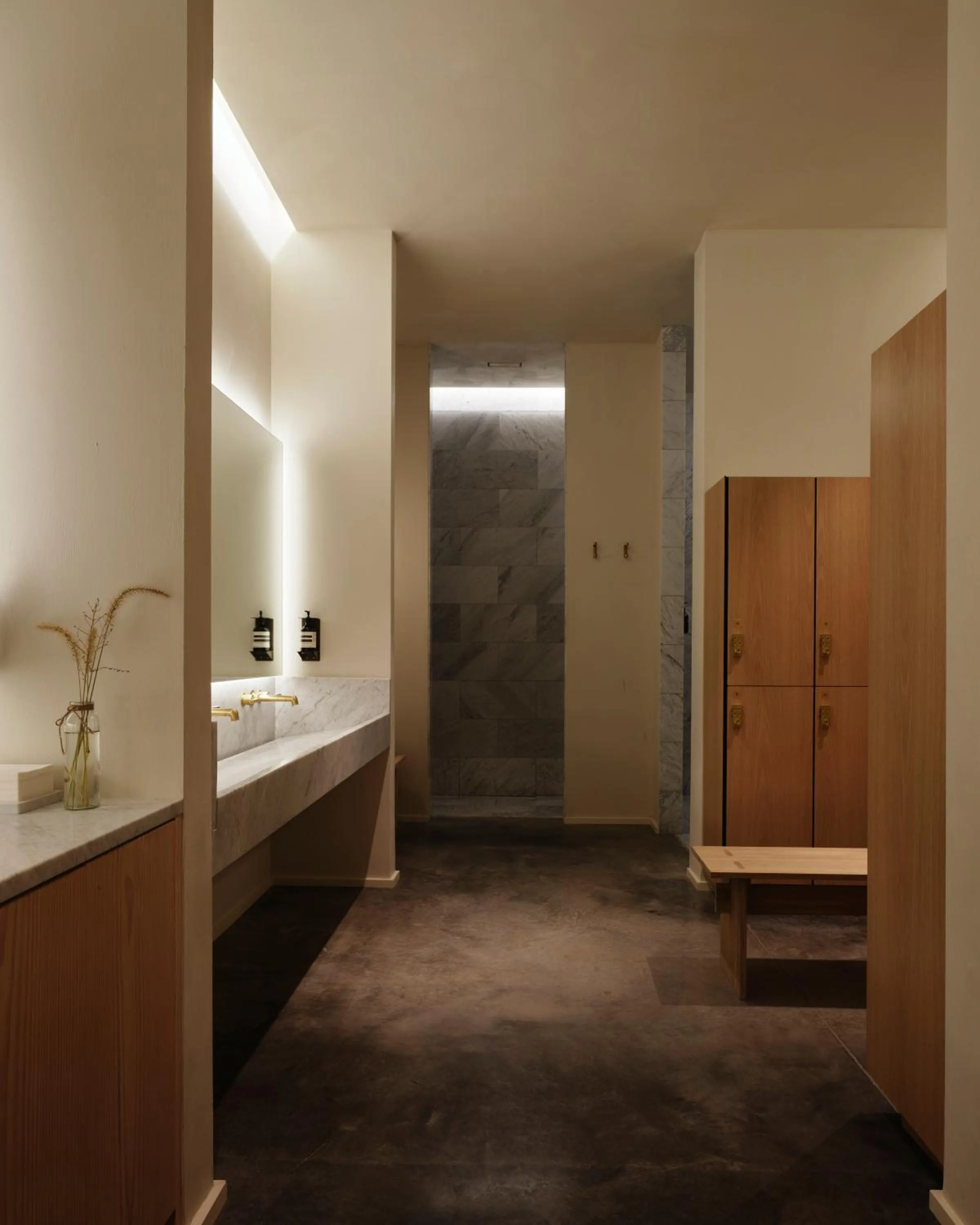 Spa and wellness centre/facilities in Inness