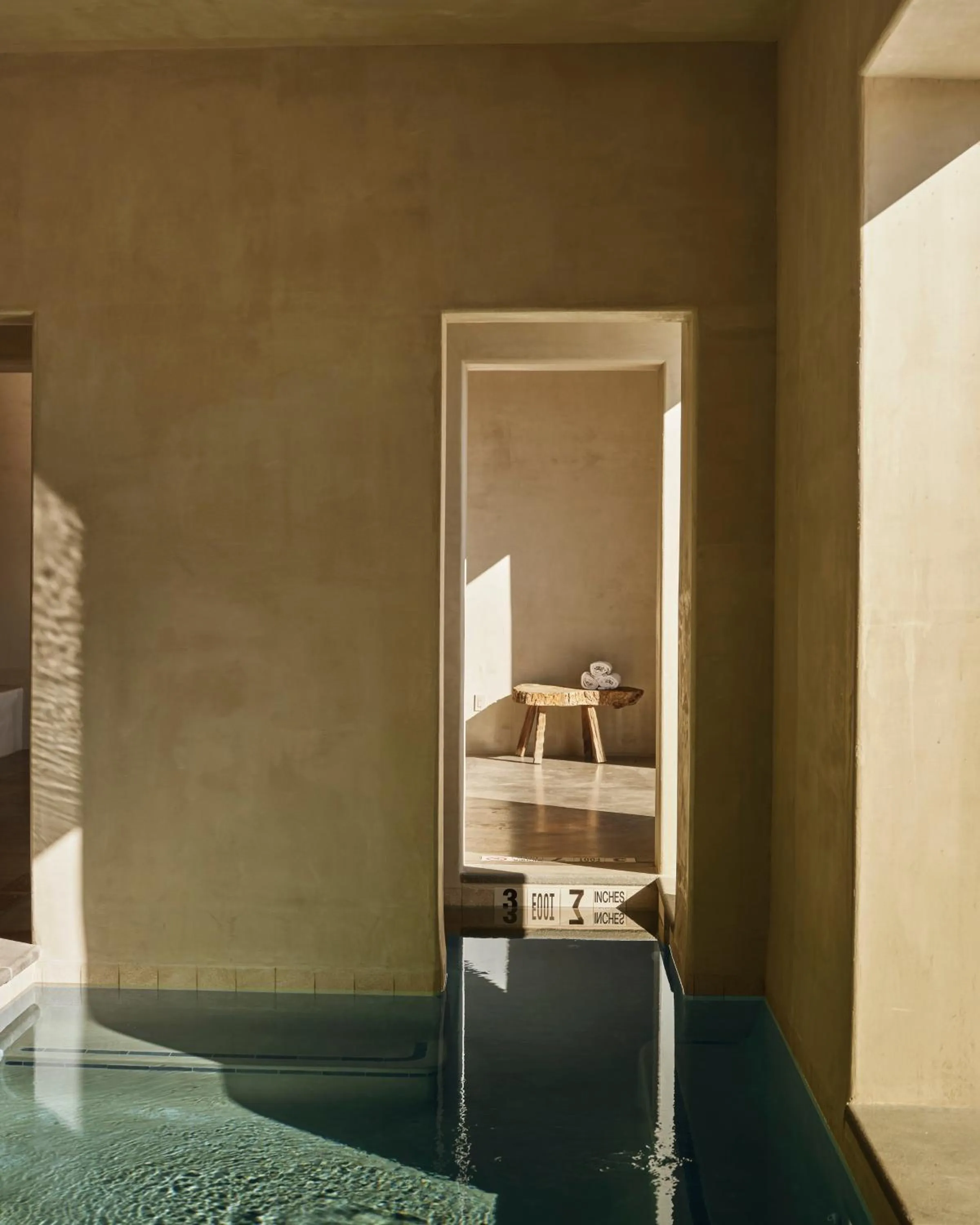 Spa and wellness centre/facilities in Inness