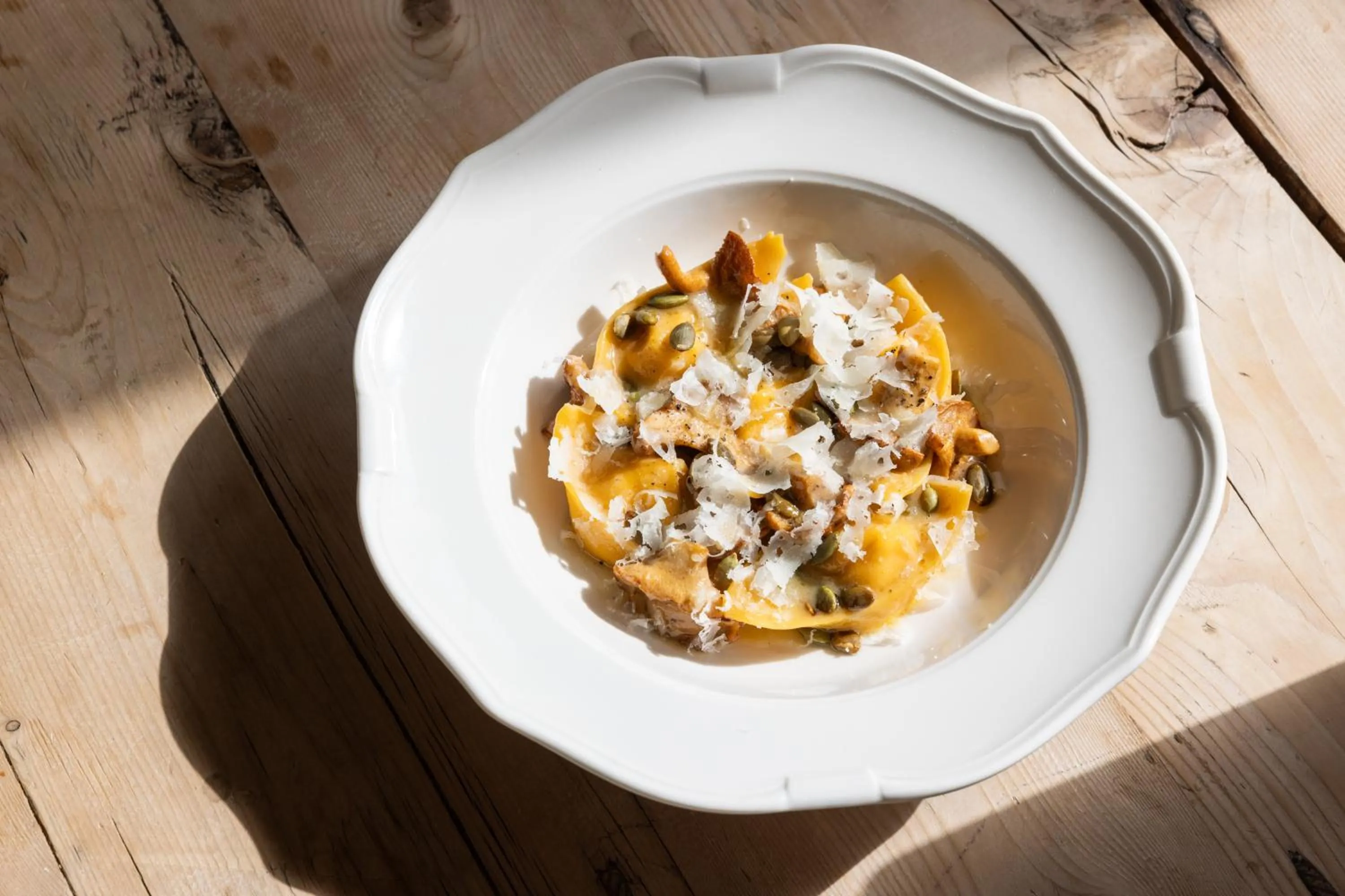 Restaurant/places to eat in Inness