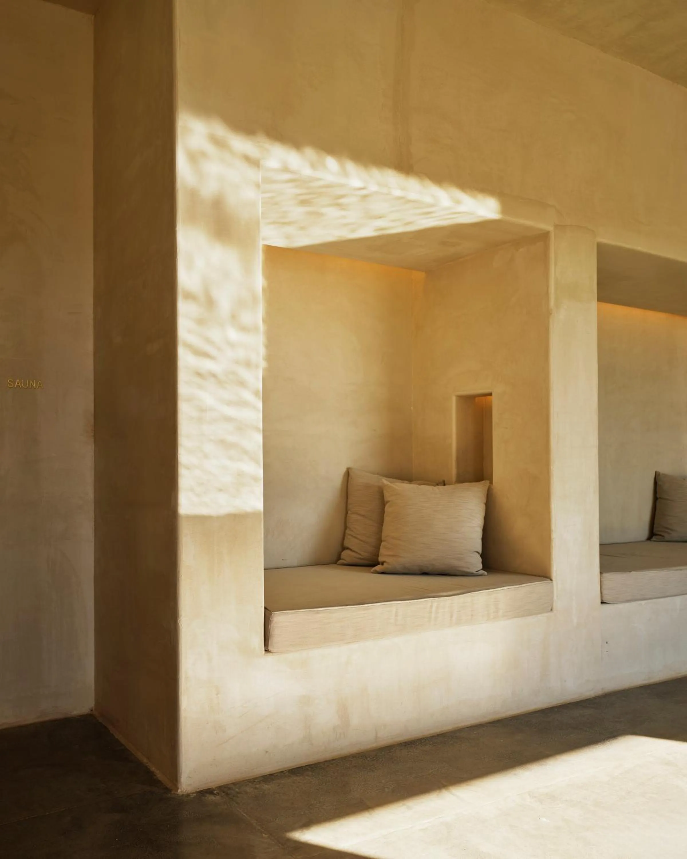 Spa and wellness centre/facilities in Inness