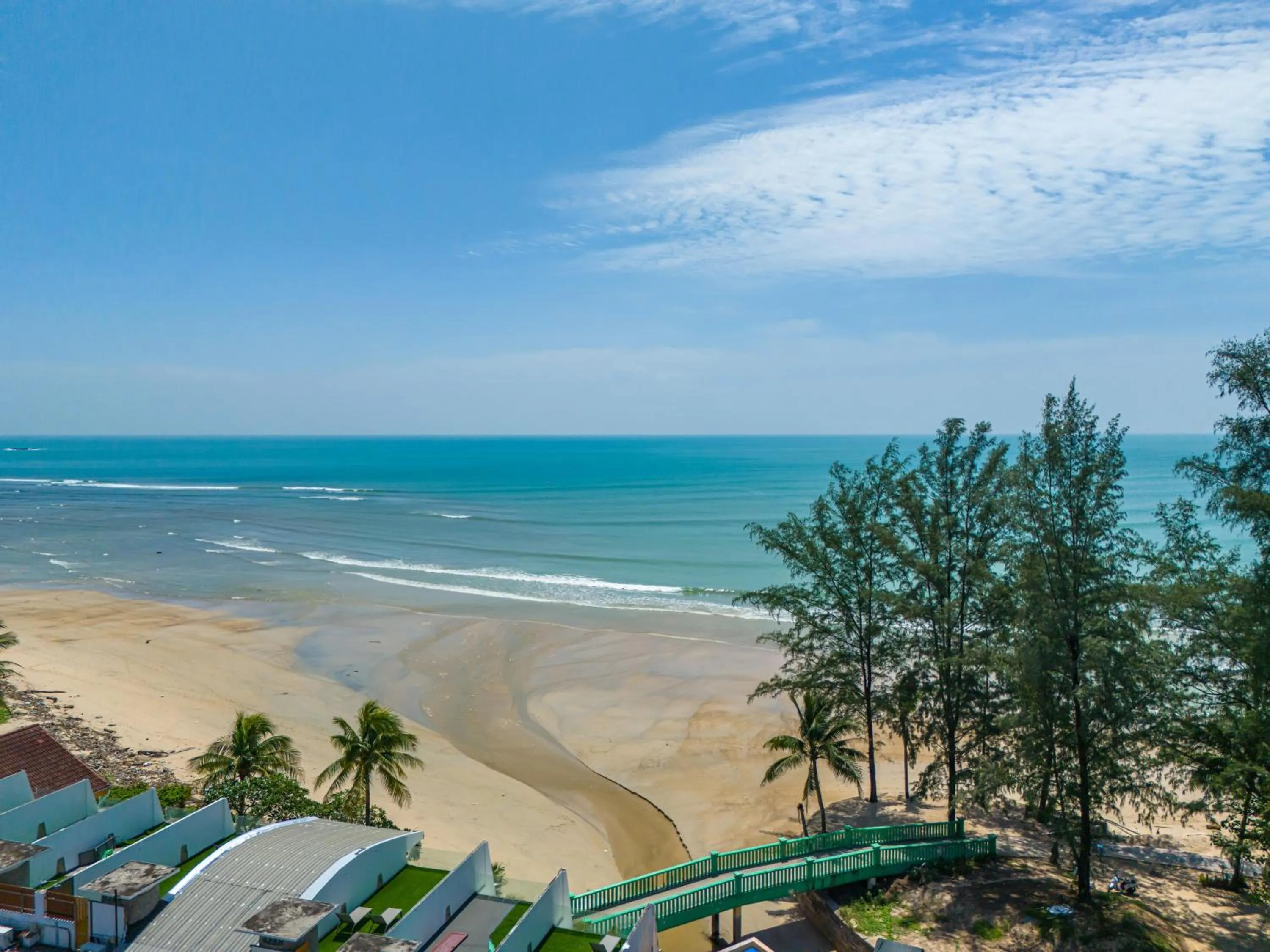 Catnip Seaside Hotel&Cafe