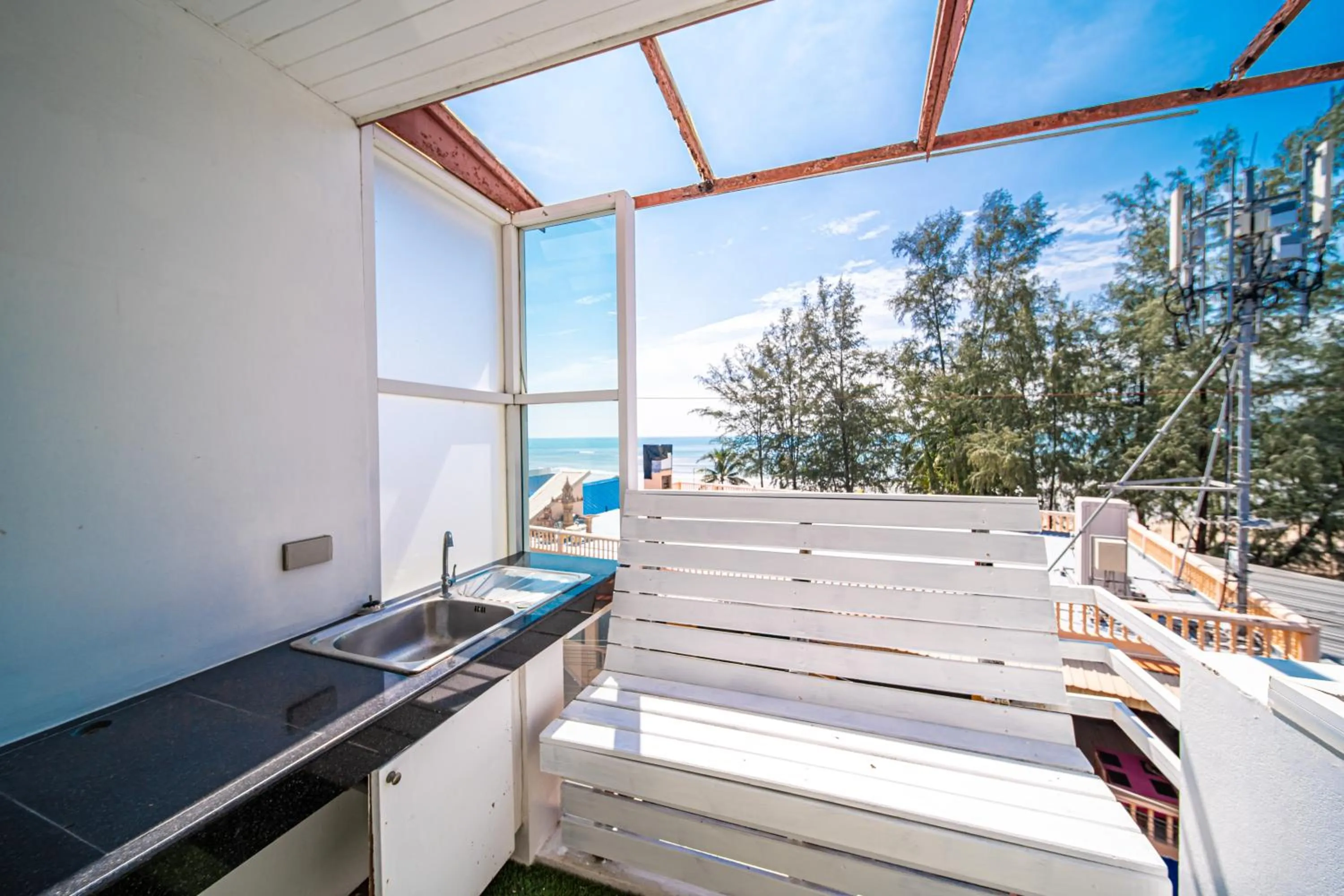 Catnip Seaside Hotel&Cafe