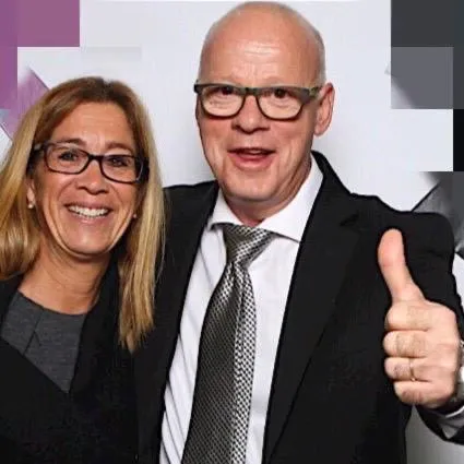 Staff in Aparthotel Silver