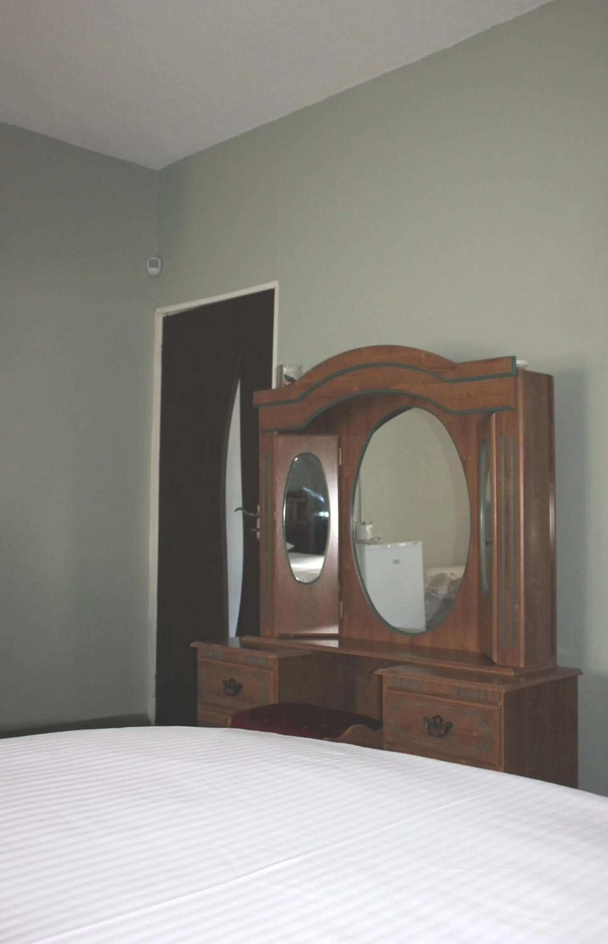 Bedroom in Coco Palm Bed & Breakfast