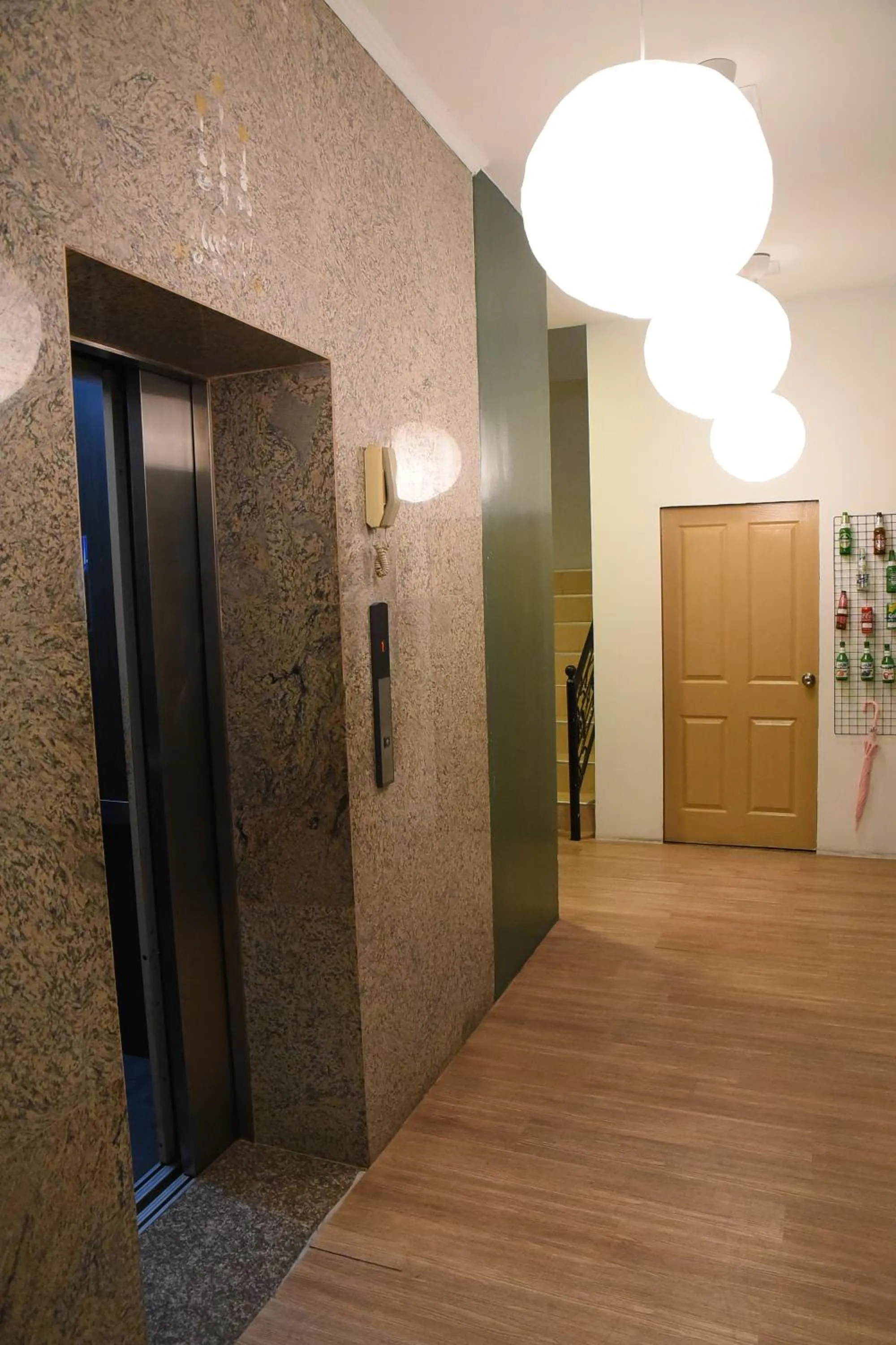 The Base Inn Pattaya