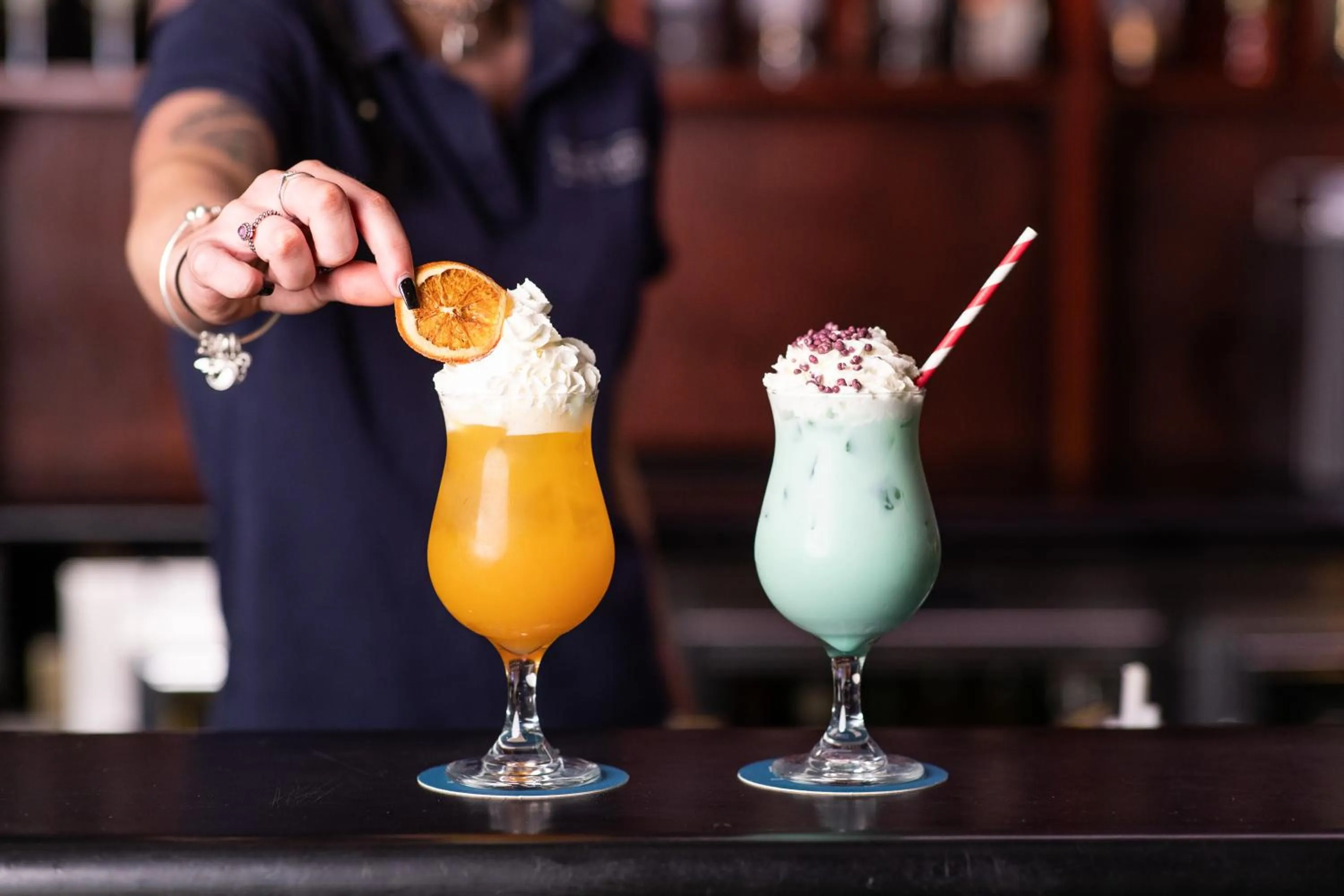 Lounge or bar in Family Hotel