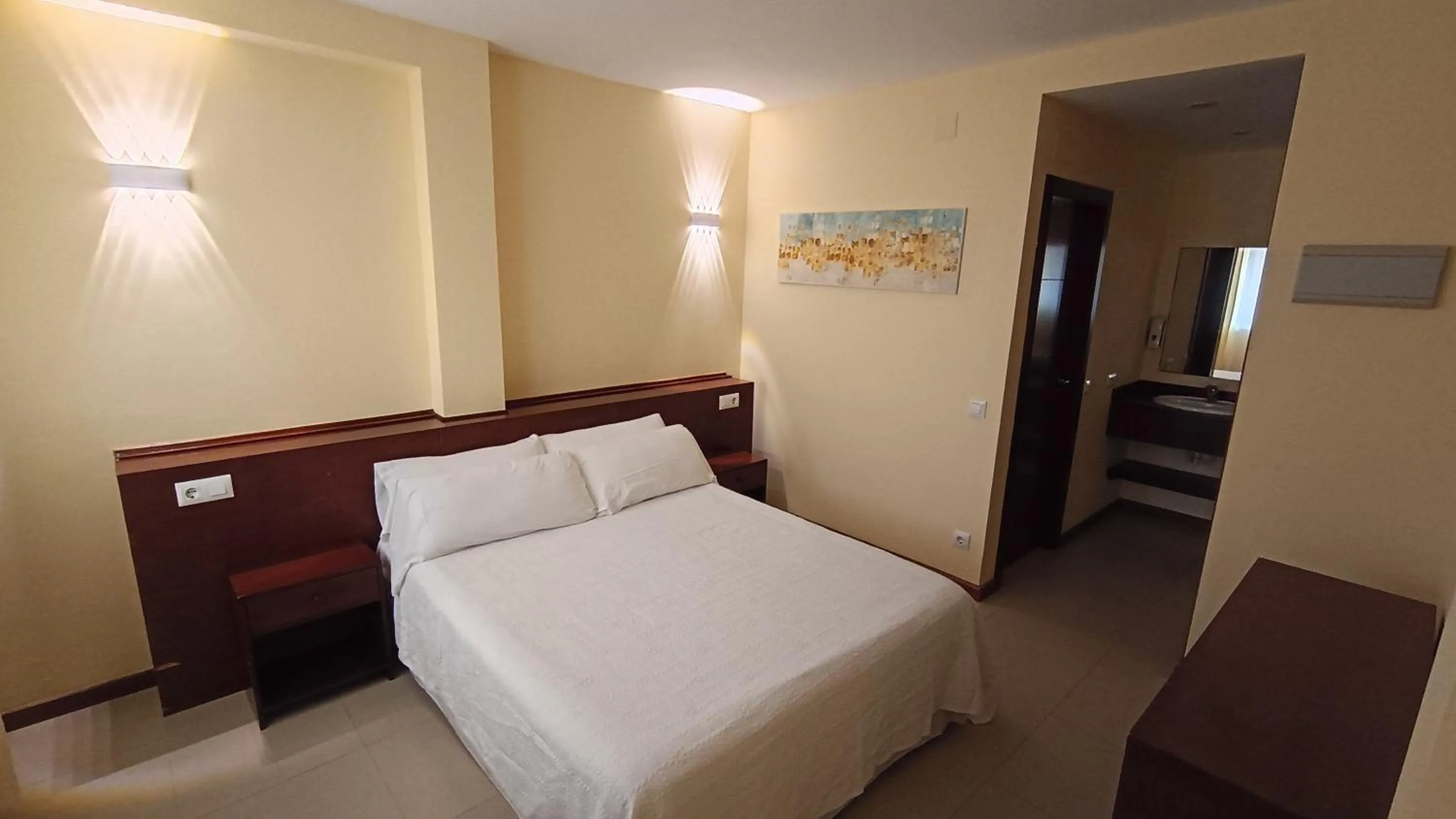 Sun Galicia Hotel y Apartamentos