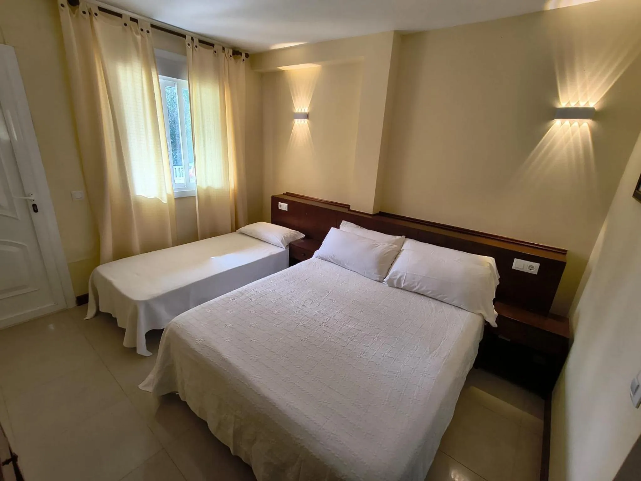 Sun Galicia Hotel y Apartamentos