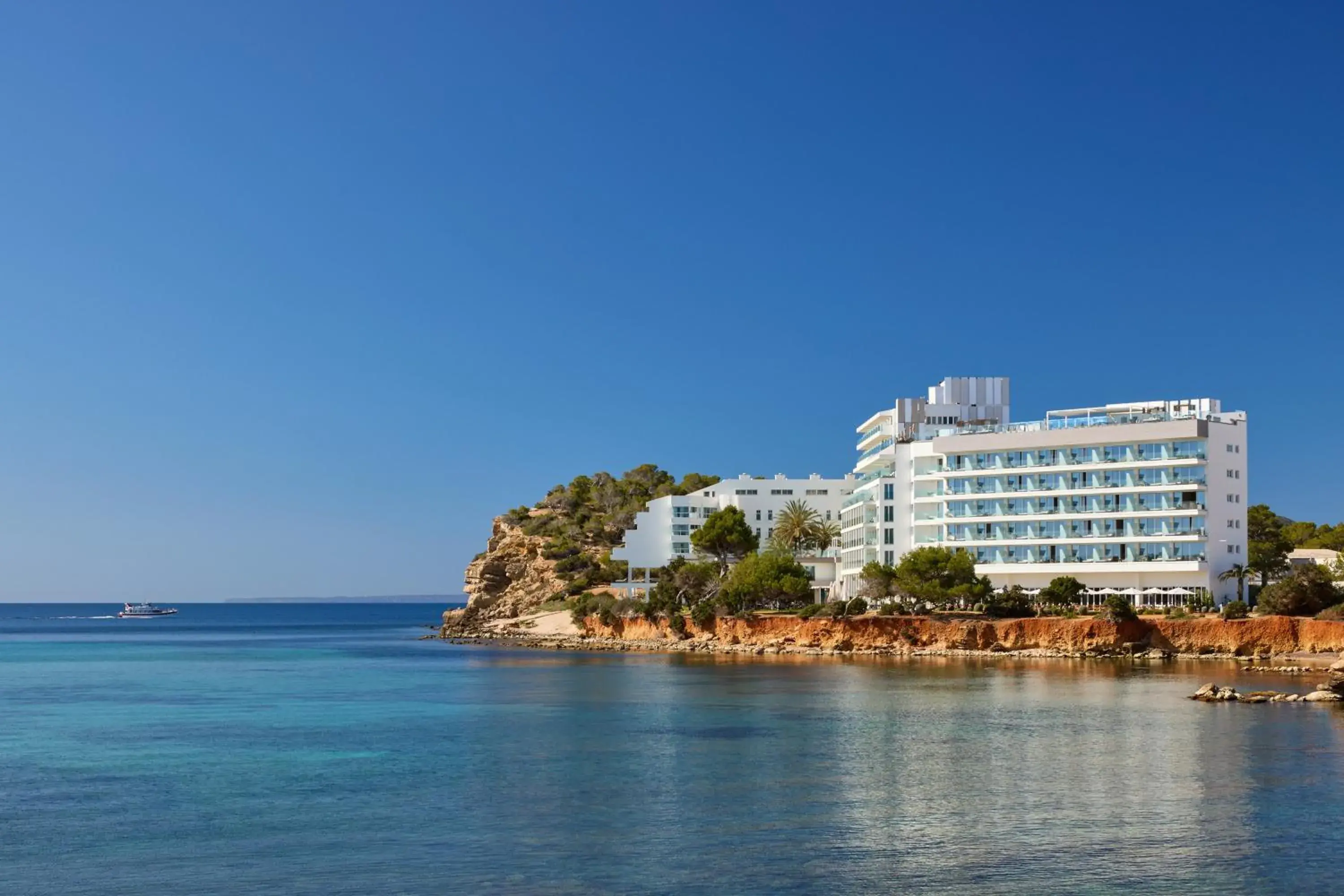 Melia Ibiza - Adults Only Melia Ibiza - Adults Only