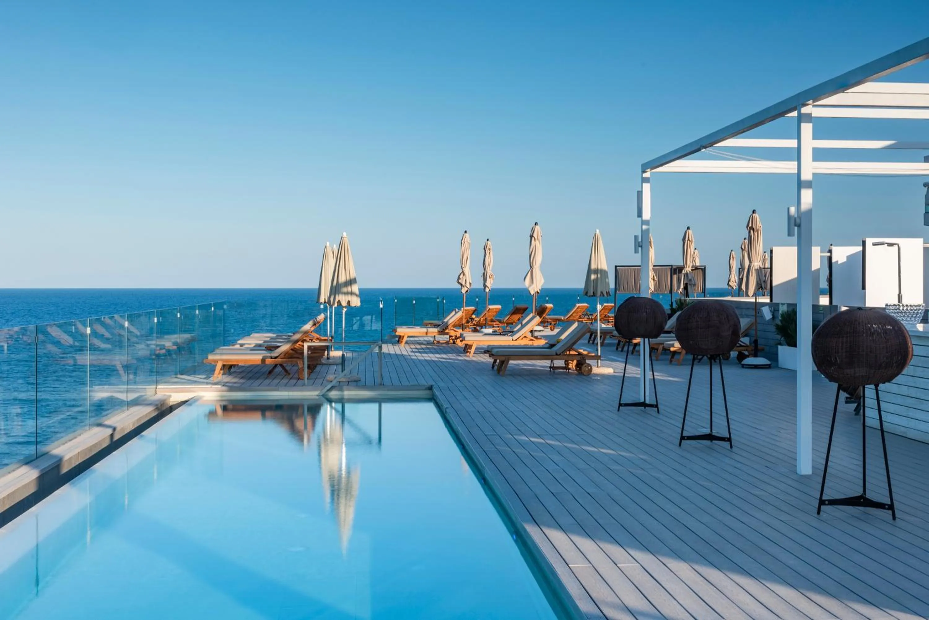 Day in Melia Ibiza - Adults Only