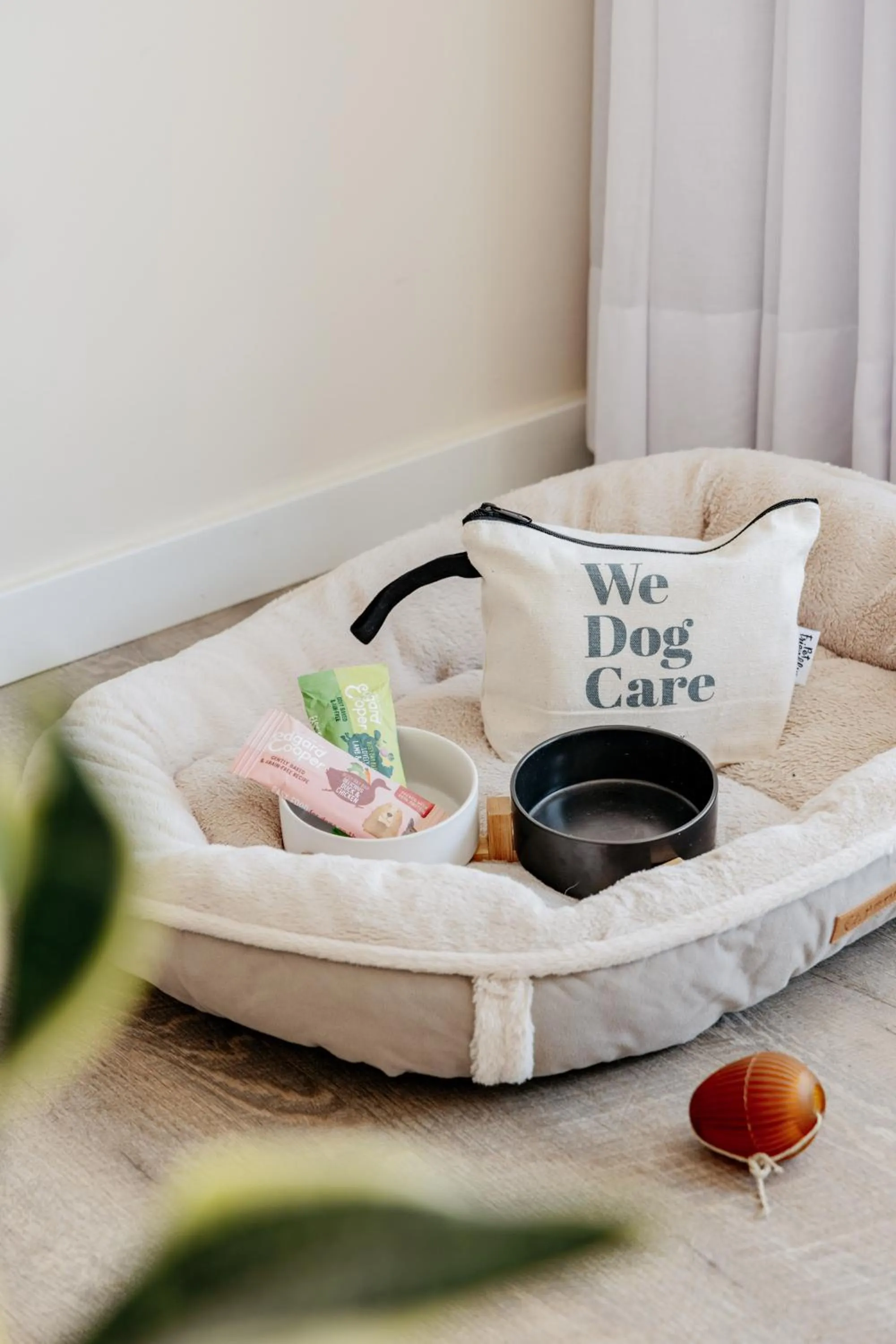 Decorative detail, Bed in ME Ibiza - The Leading Hotels of the World