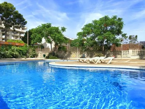 Rentalmar Arquus Park