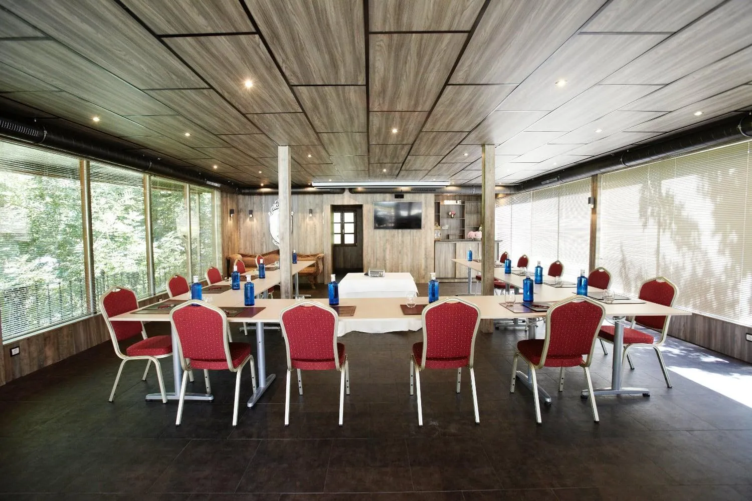 Banquet/Function facilities in Hotel & Spa Etxegana