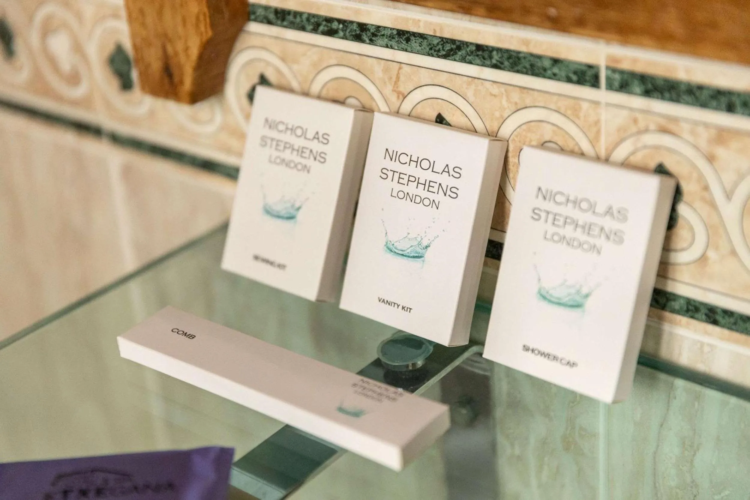 Other in Hotel & Spa Etxegana