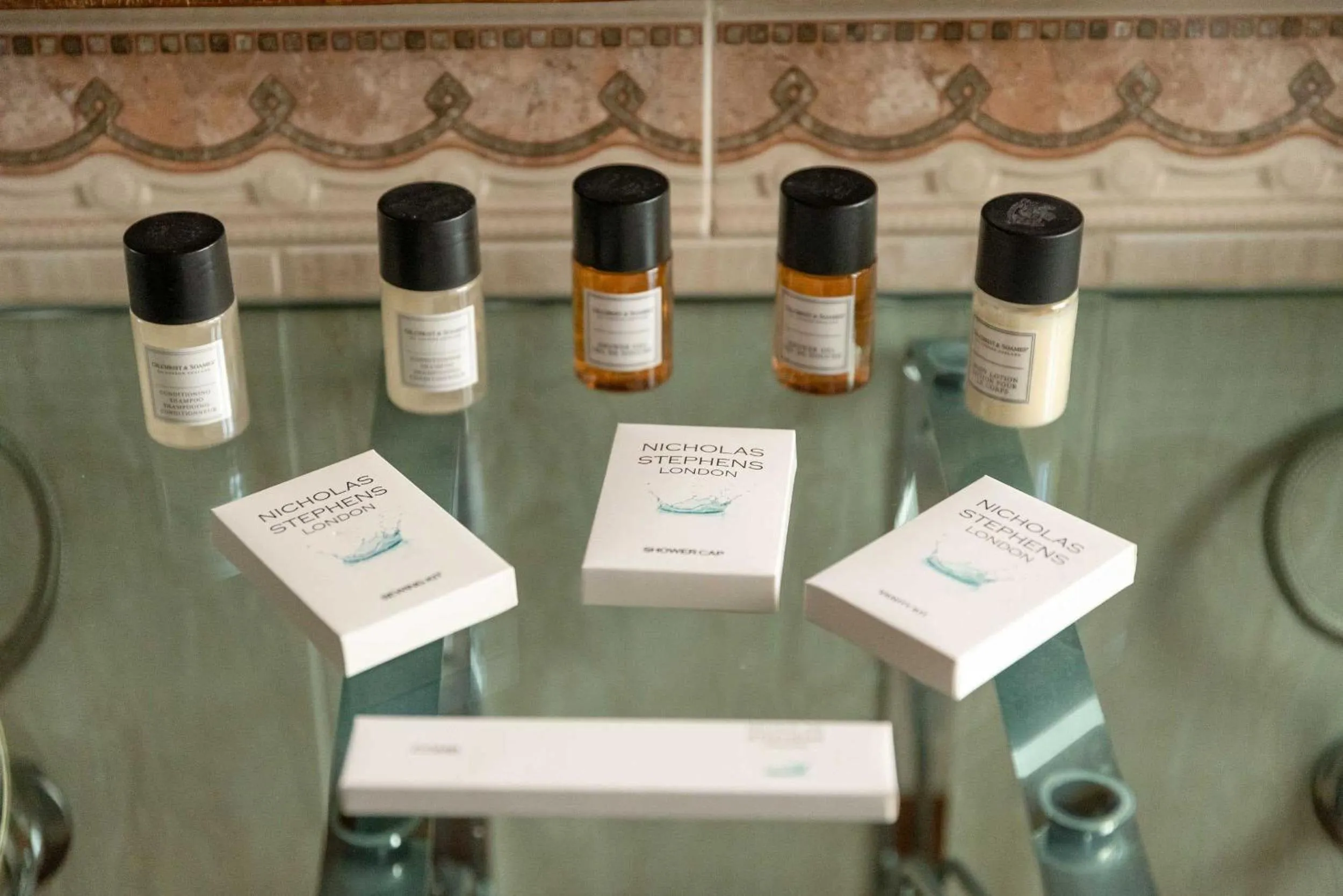 Other in Hotel & Spa Etxegana