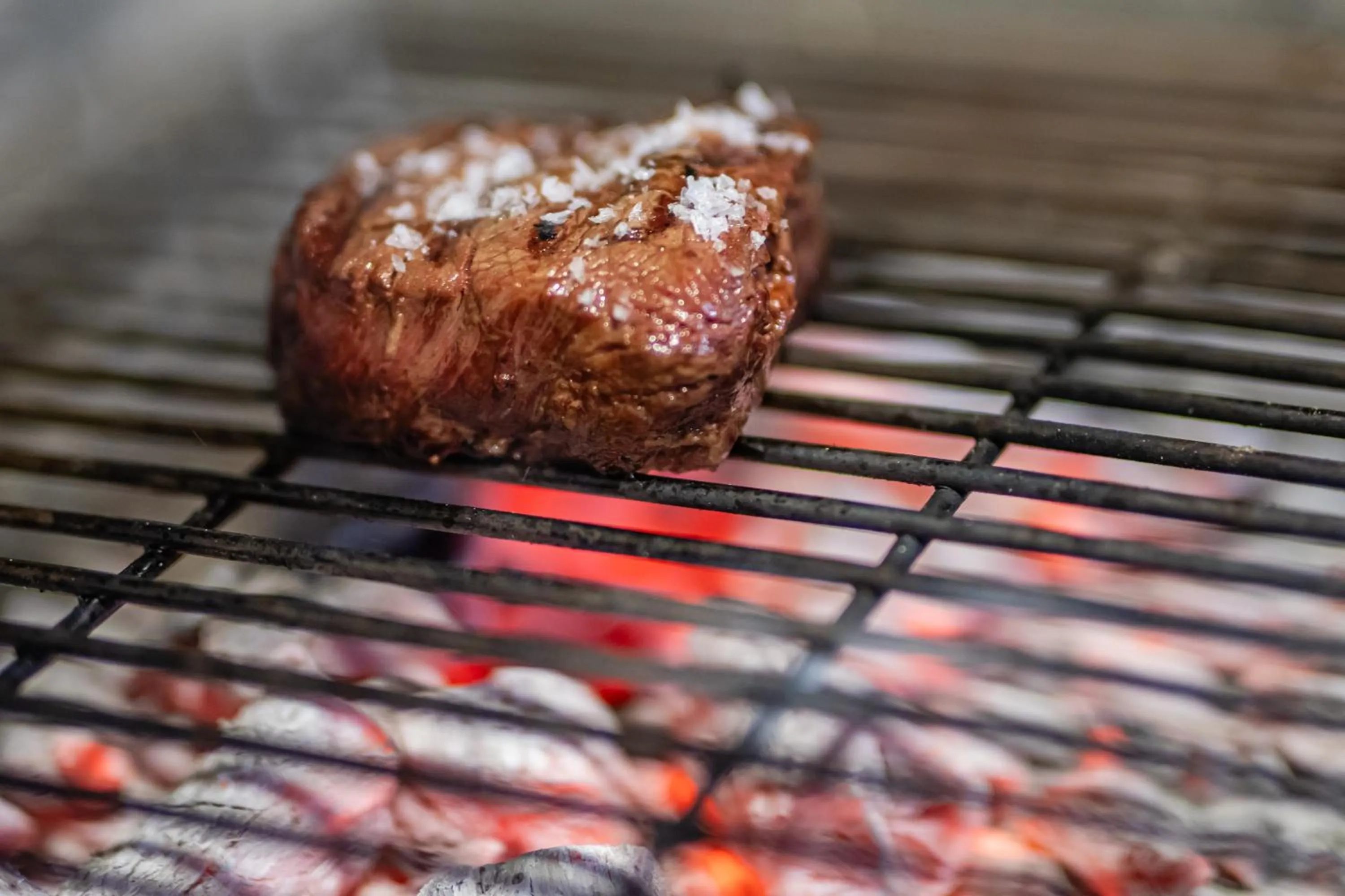 Food in Hotel & Spa Etxegana