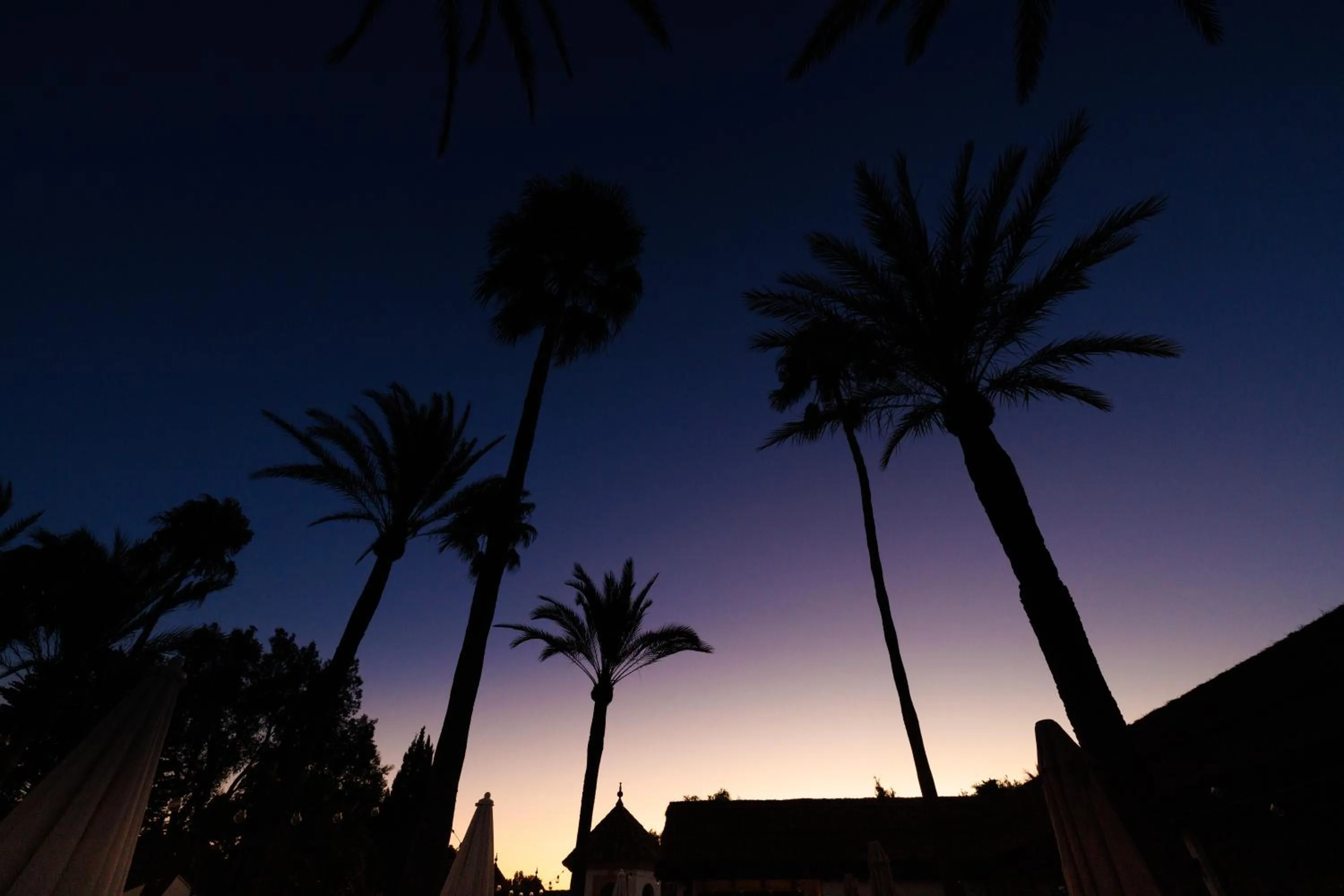 Hotel Inmood San Roque