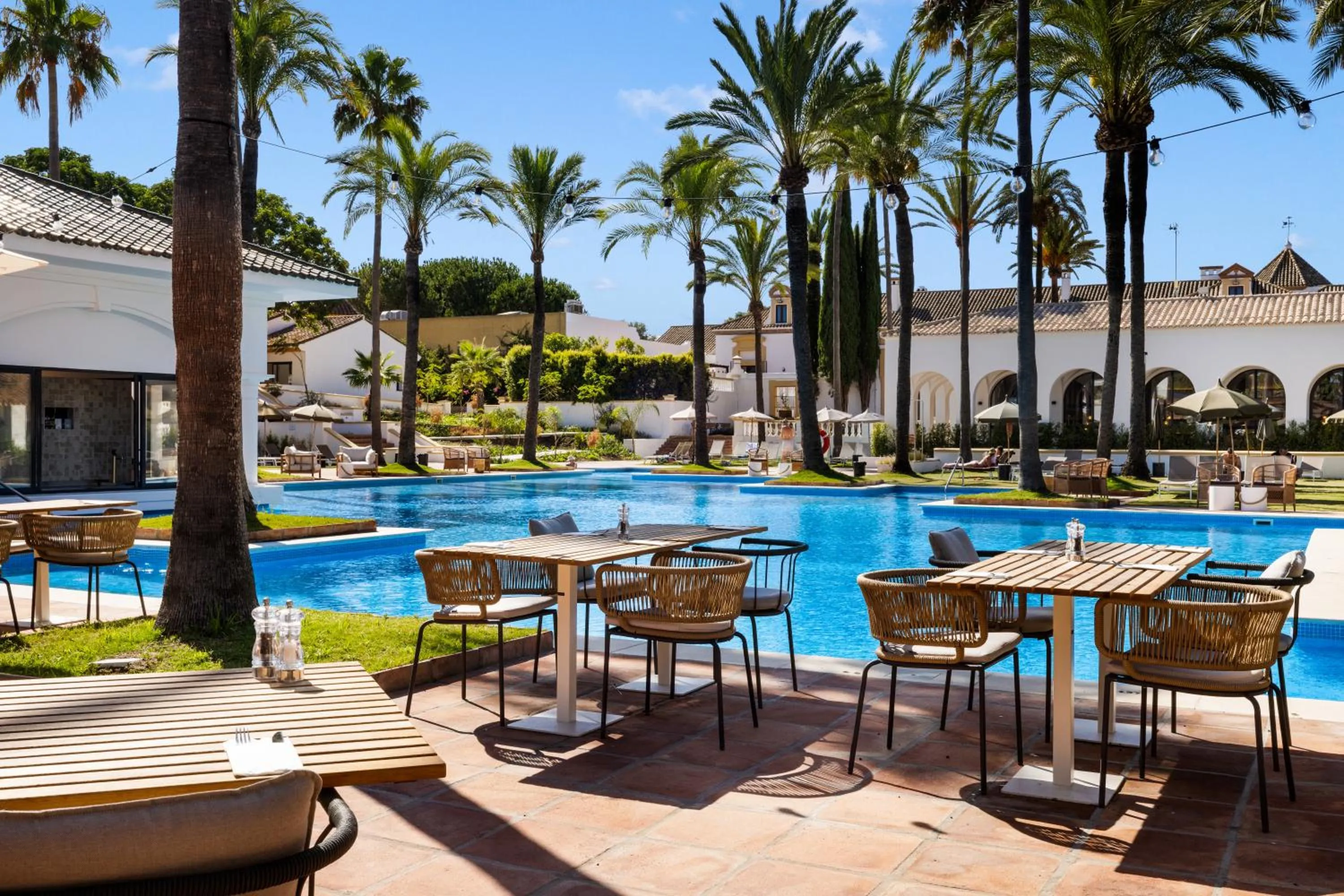 Hotel Inmood San Roque