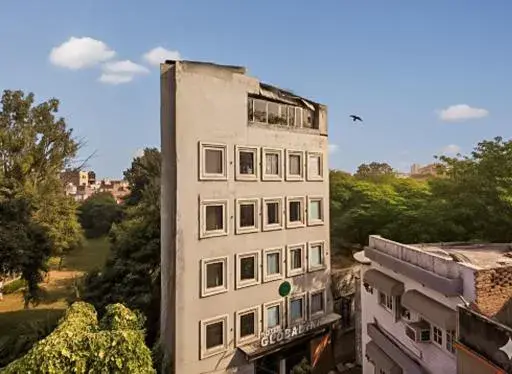 Hotel Global Inn Hotel Global Inn