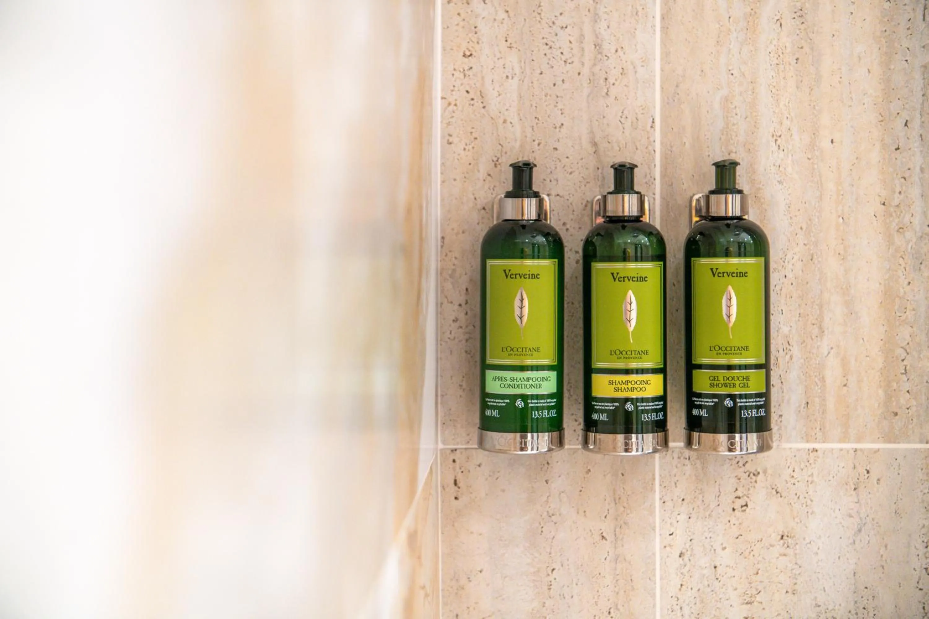 Bathroom in VP Jardín de Recoletos