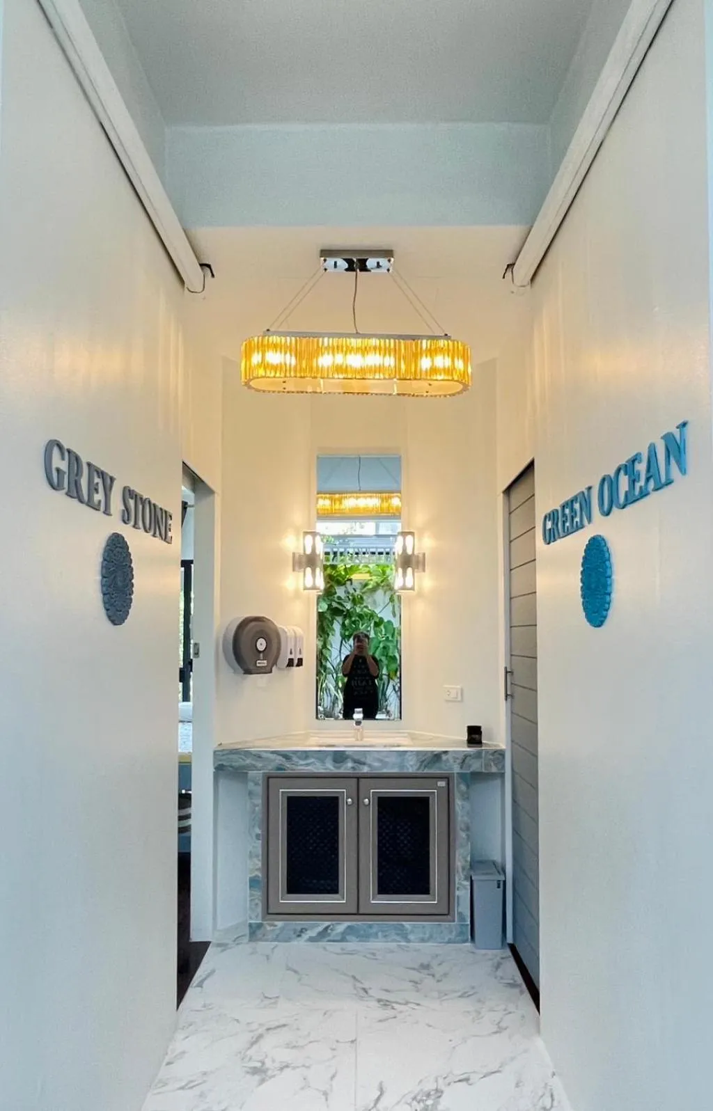 Massage in Tajh Pool Villas