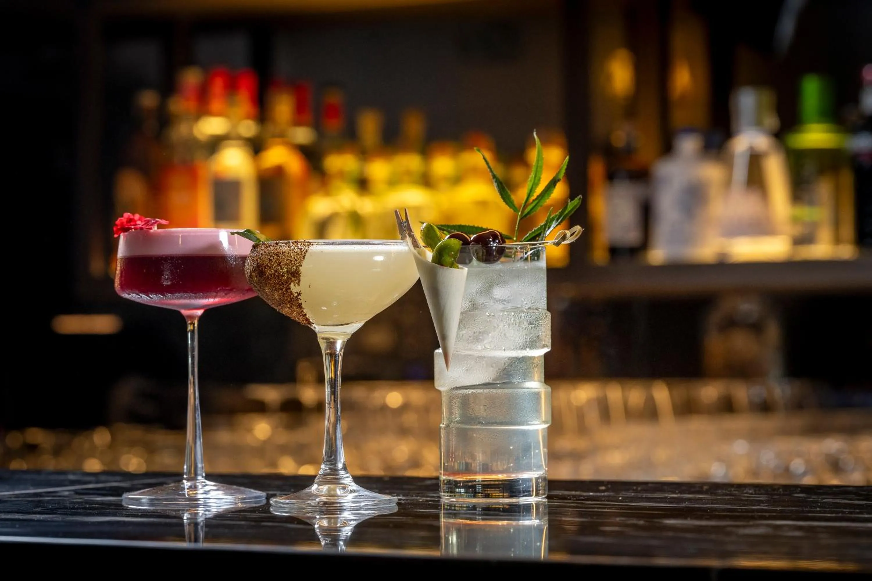 Restaurant/places to eat in VP SOGNIO Metropolitano