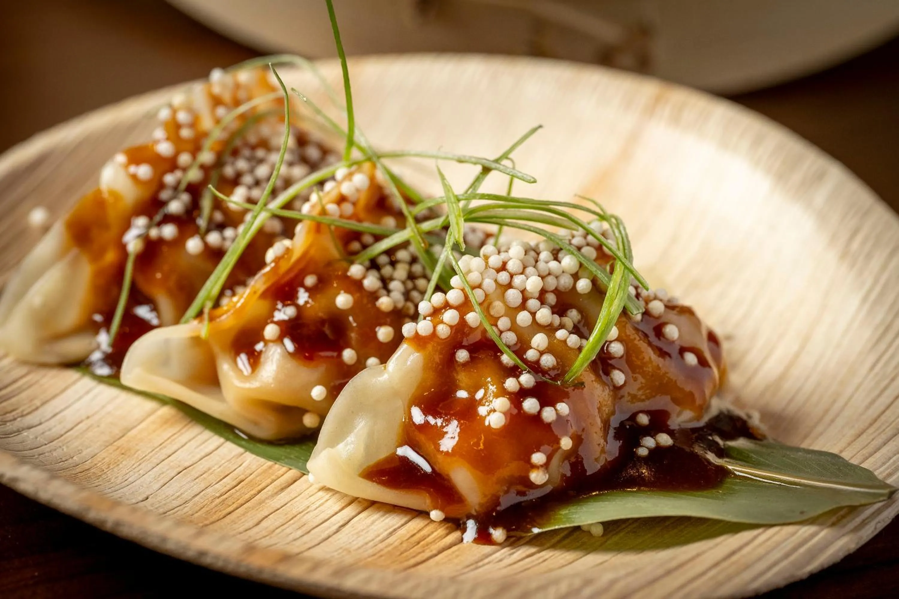 Food in VP SOGNIO Metropolitano