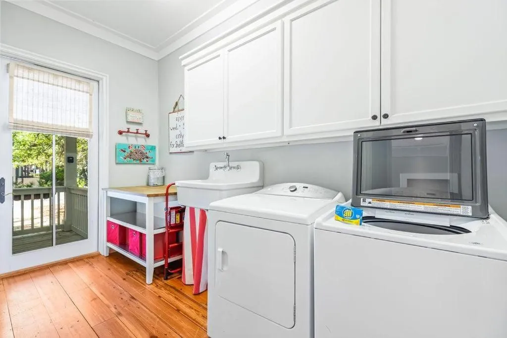 Watercolor - Rudy's Rendezvous