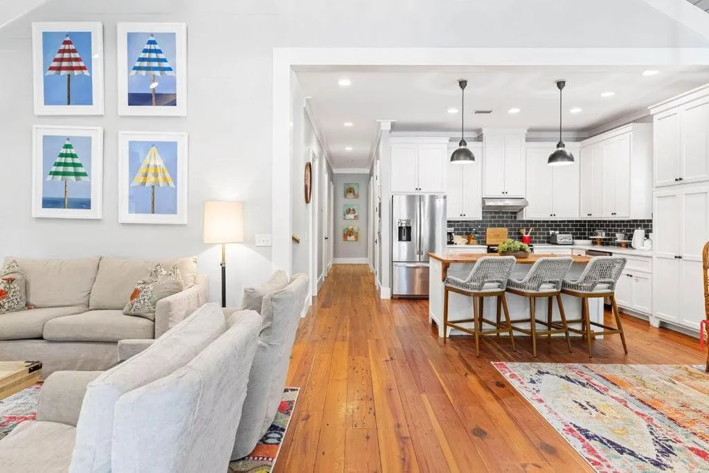 Watercolor - Rudy's Rendezvous