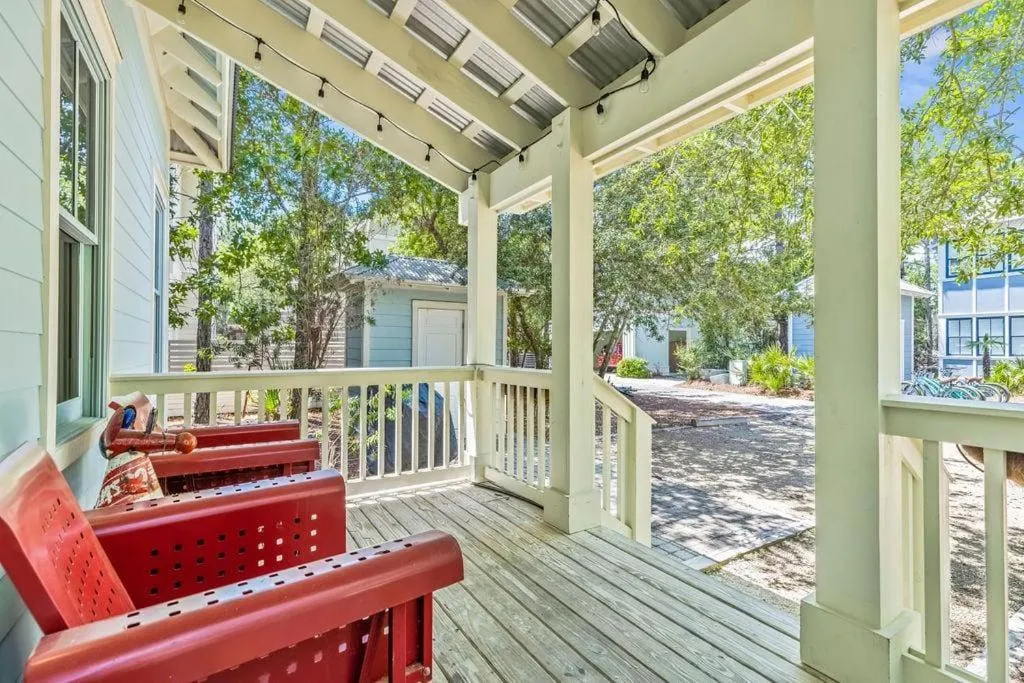 Watercolor - Rudy's Rendezvous