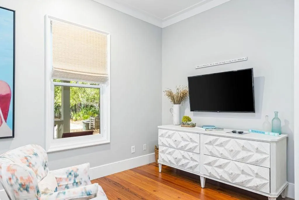 Watercolor - Rudy's Rendezvous