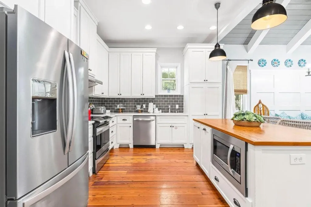 Watercolor - Rudy's Rendezvous