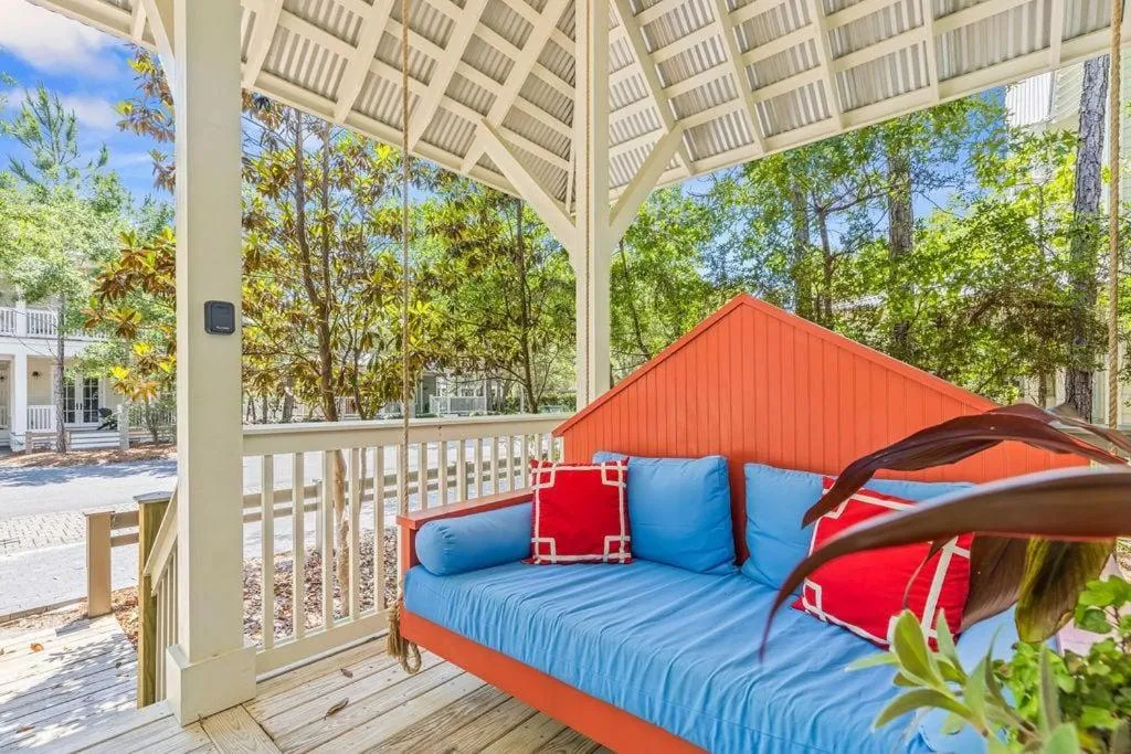 Watercolor - Rudy's Rendezvous