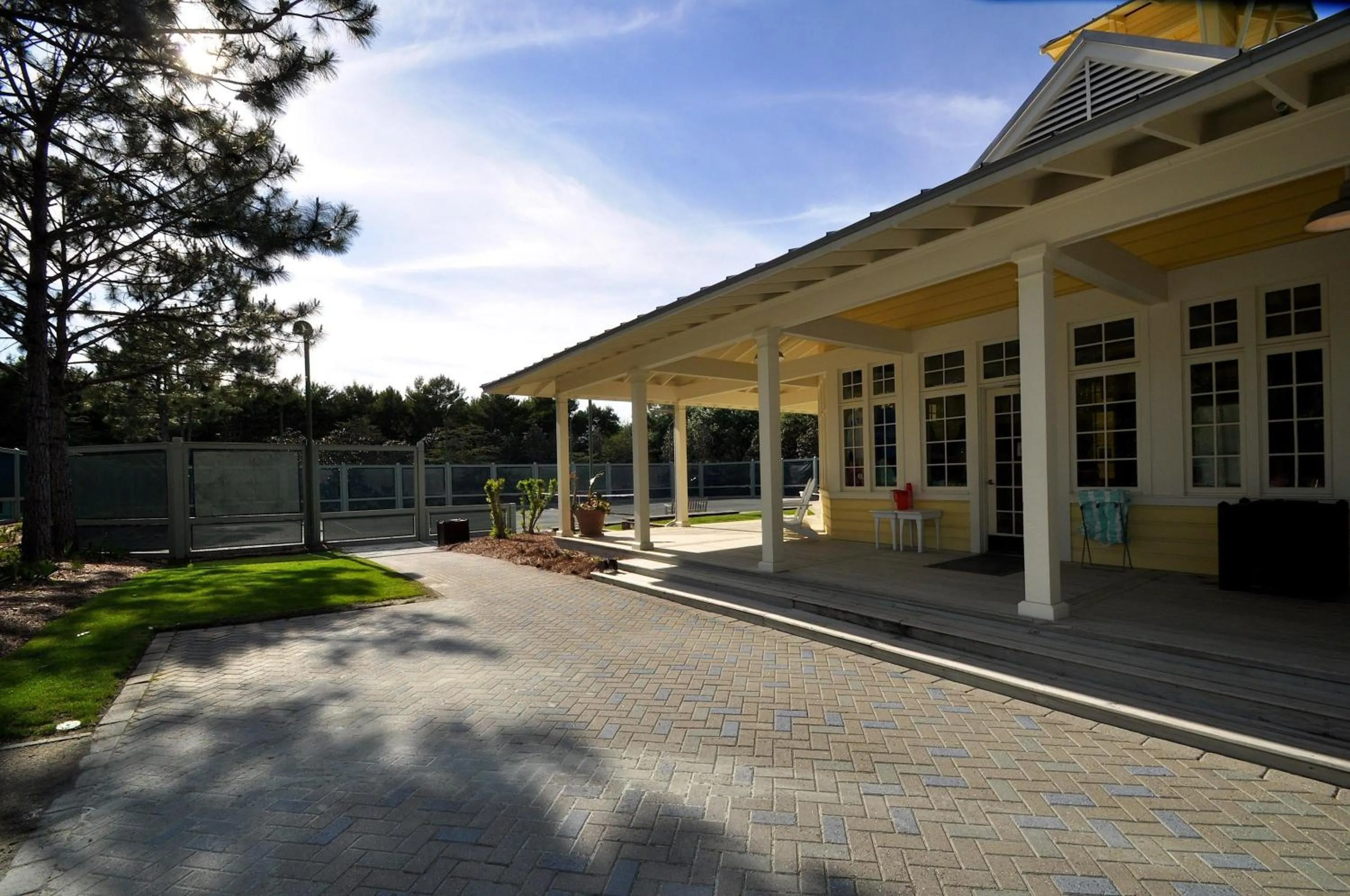 Watercolor - Rudy's Rendezvous