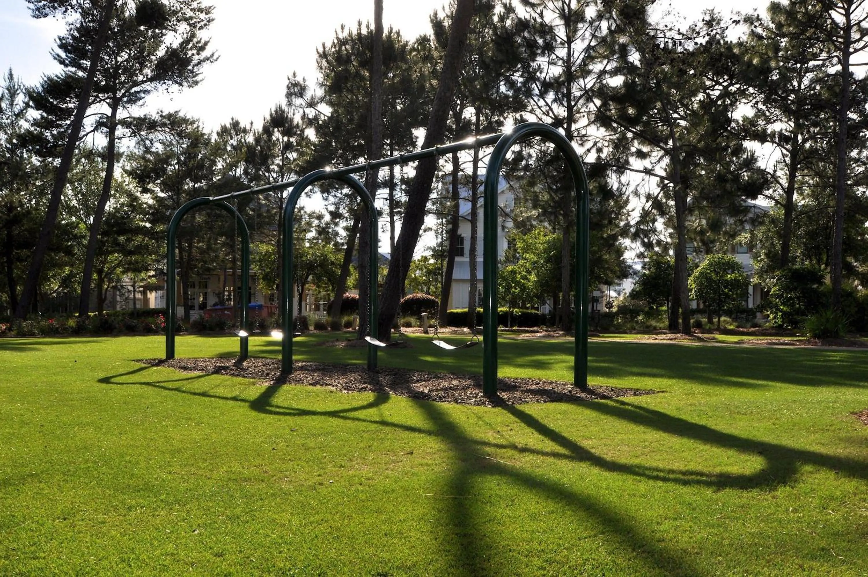 Watercolor - Rudy's Rendezvous