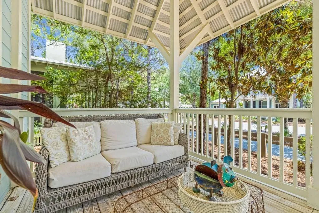 Watercolor - Rudy's Rendezvous