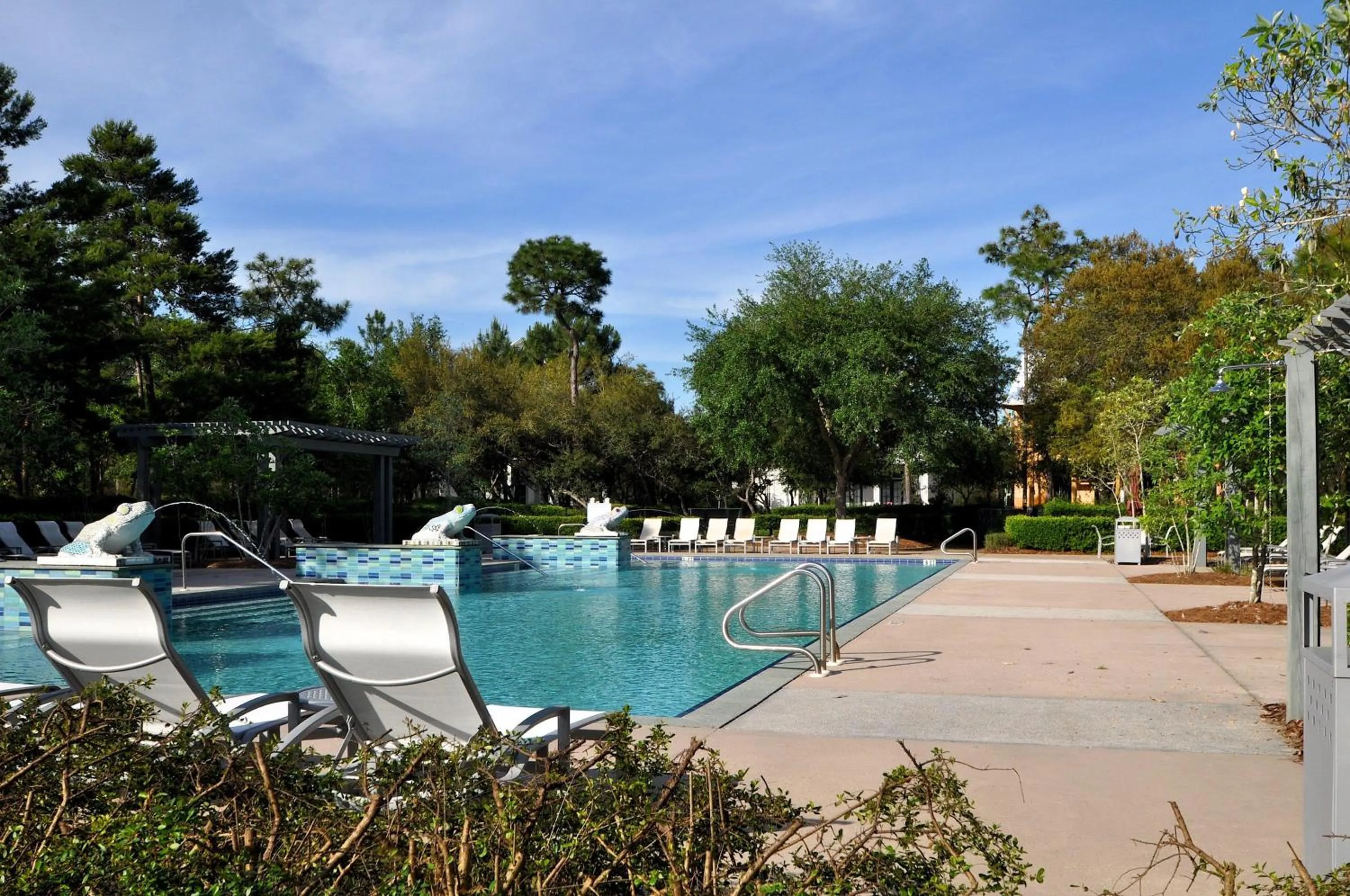 Watercolor - Rudy's Rendezvous