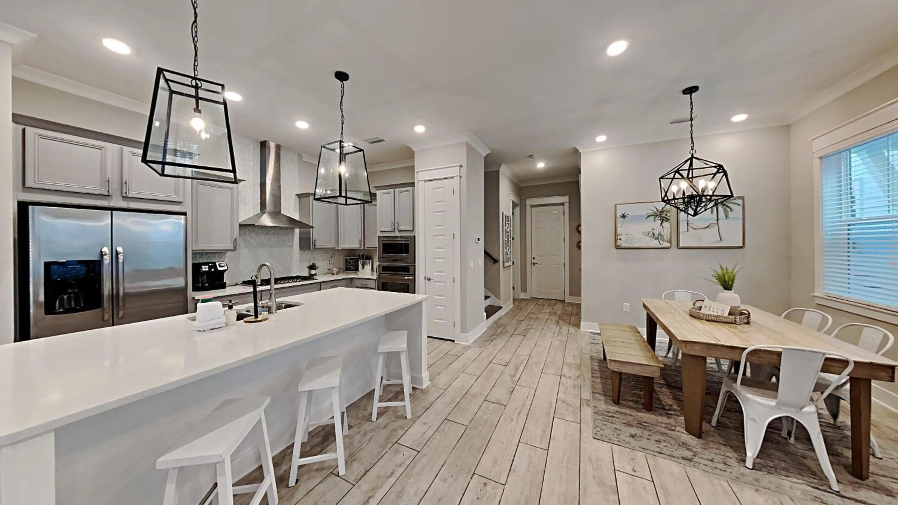 Prominence 30A - Hey Hey 30A