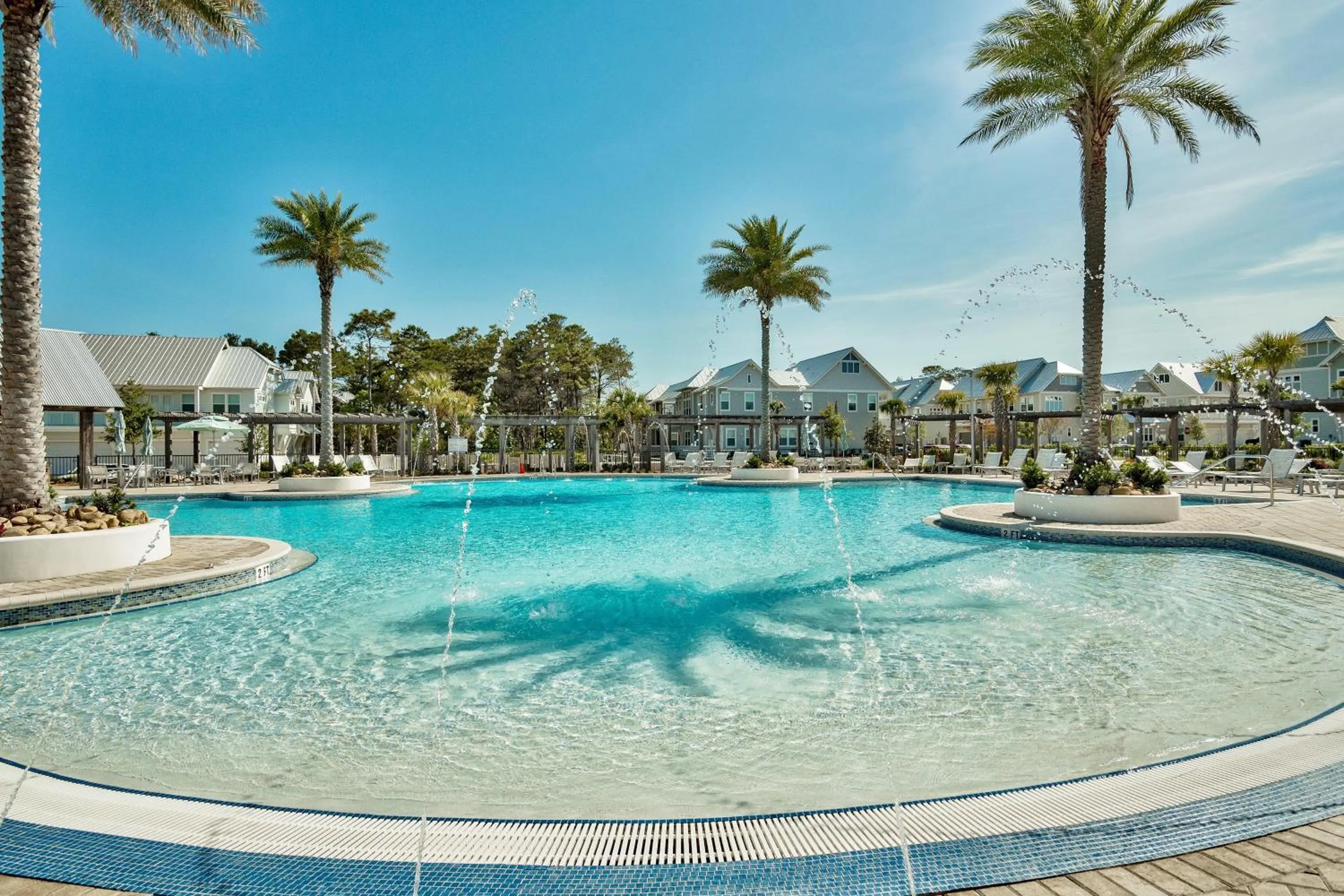 Prominence 30A - Hey Hey 30A